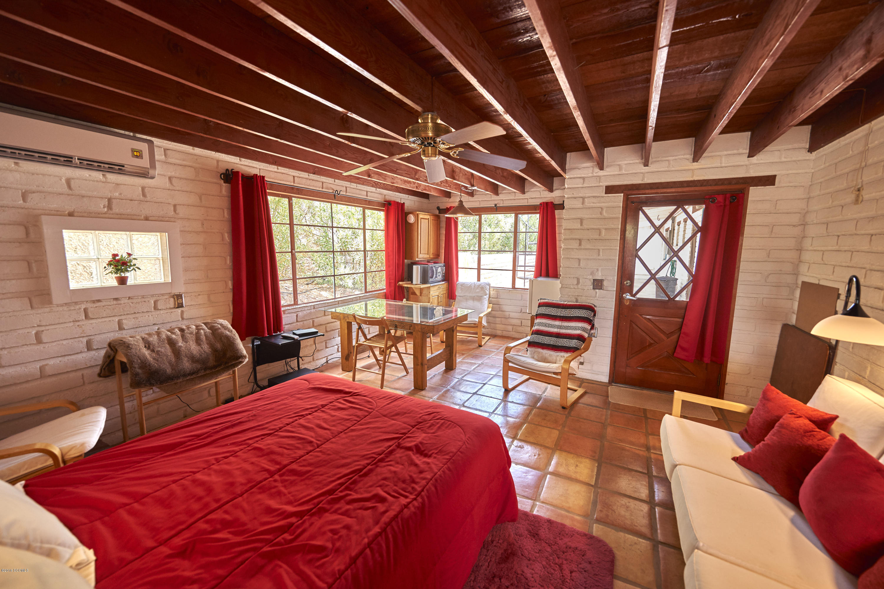 Tubac Heights - Residential