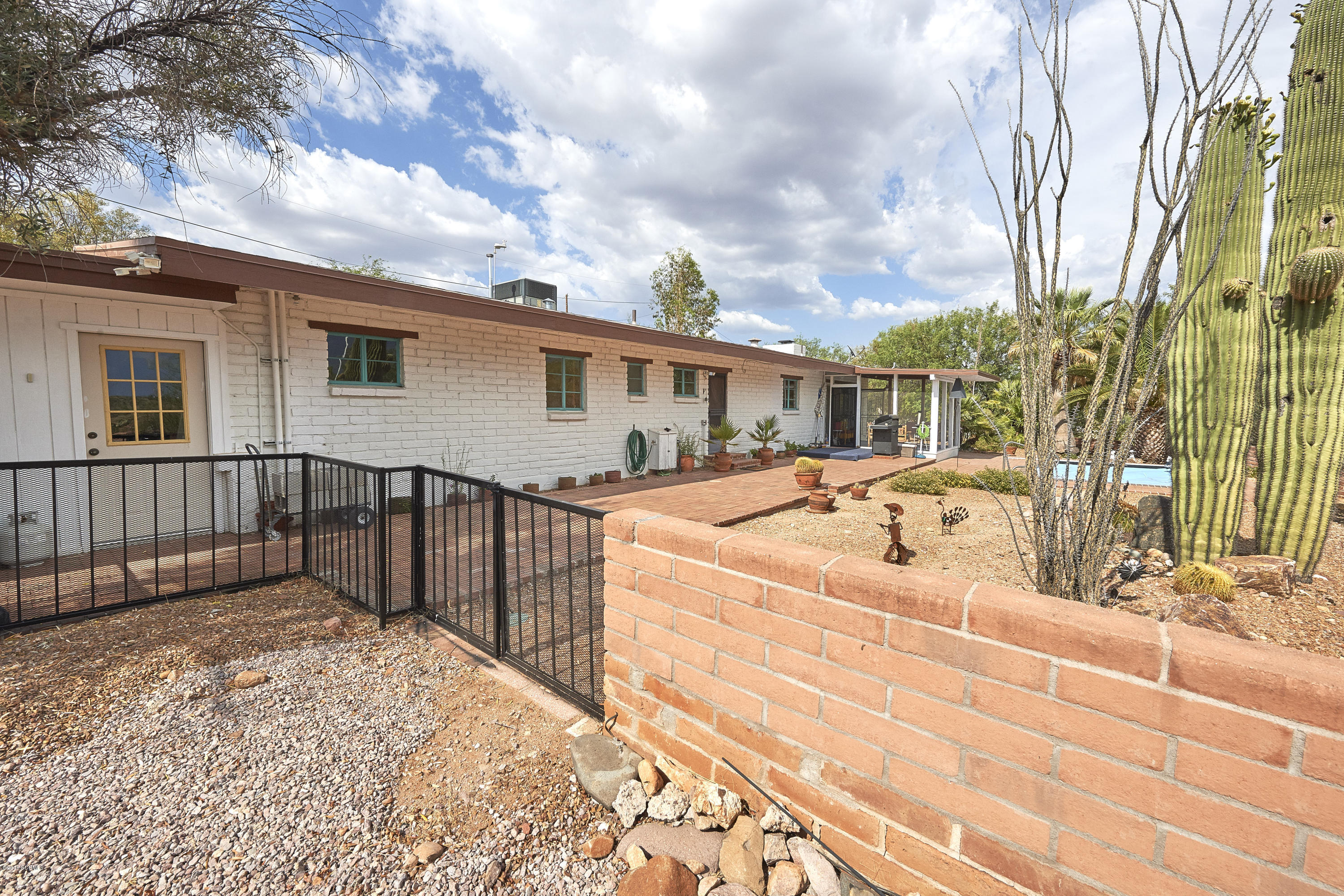 Tubac Heights - Residential