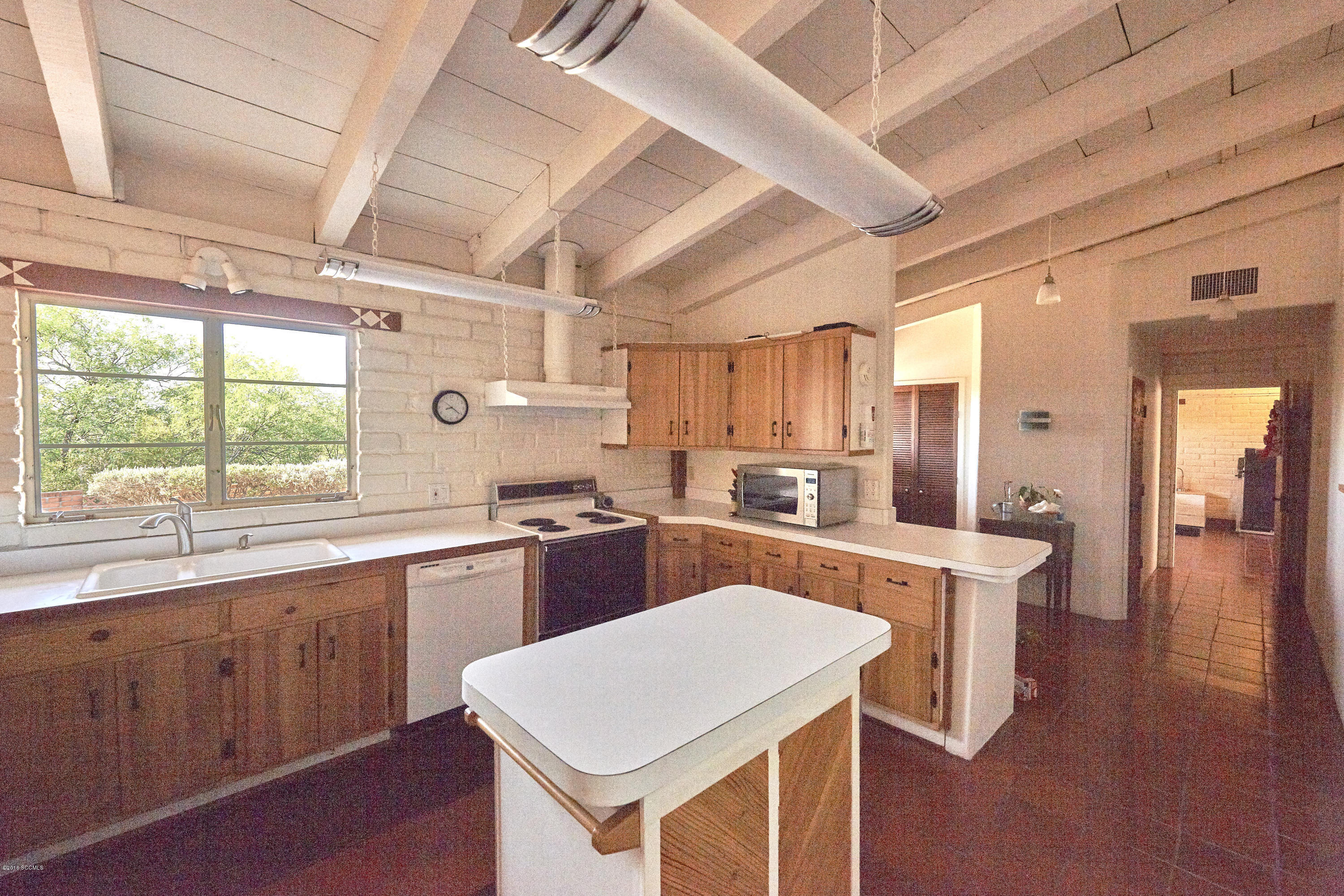 Tubac Heights - Residential