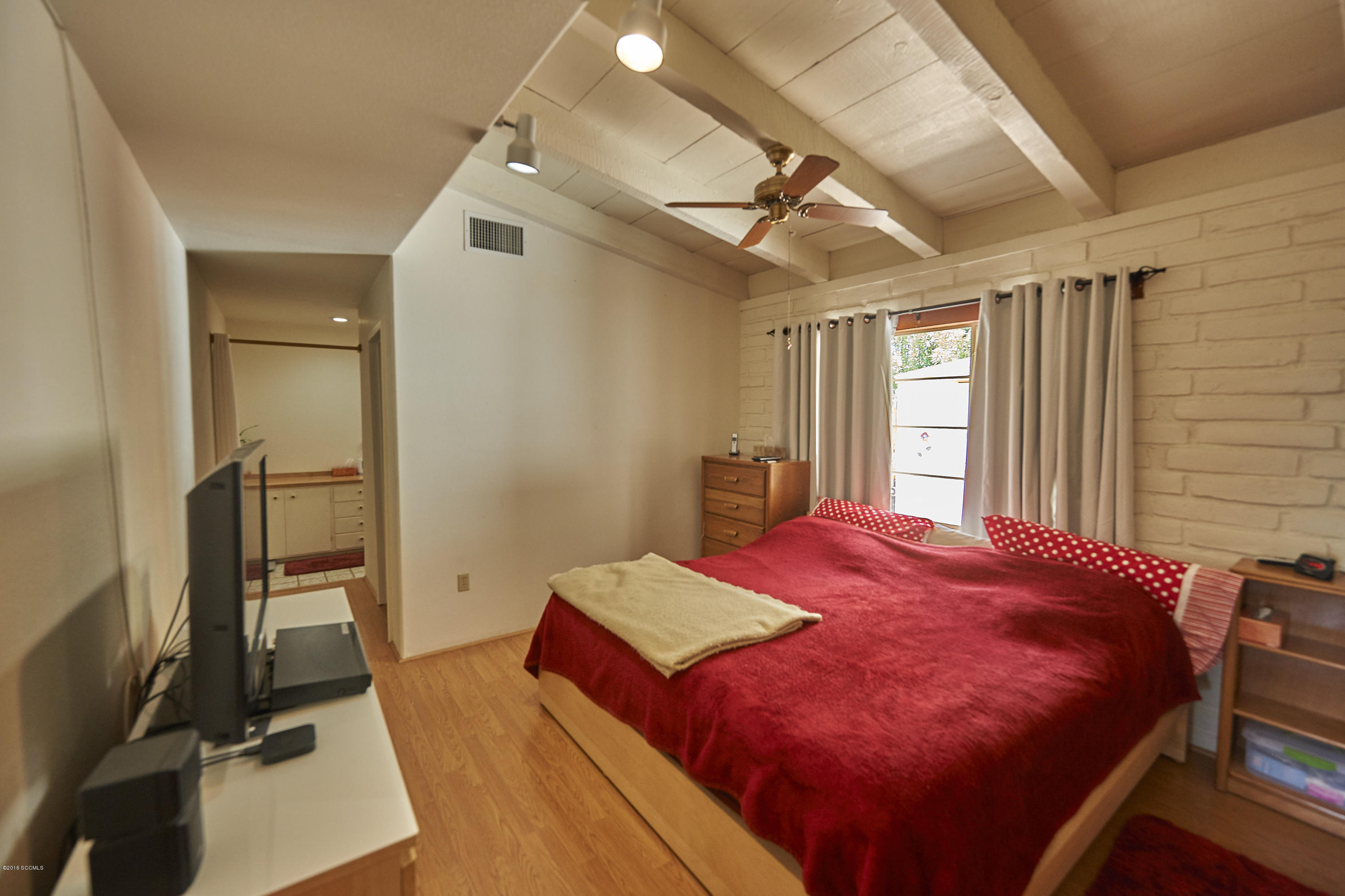 Tubac Heights - Residential