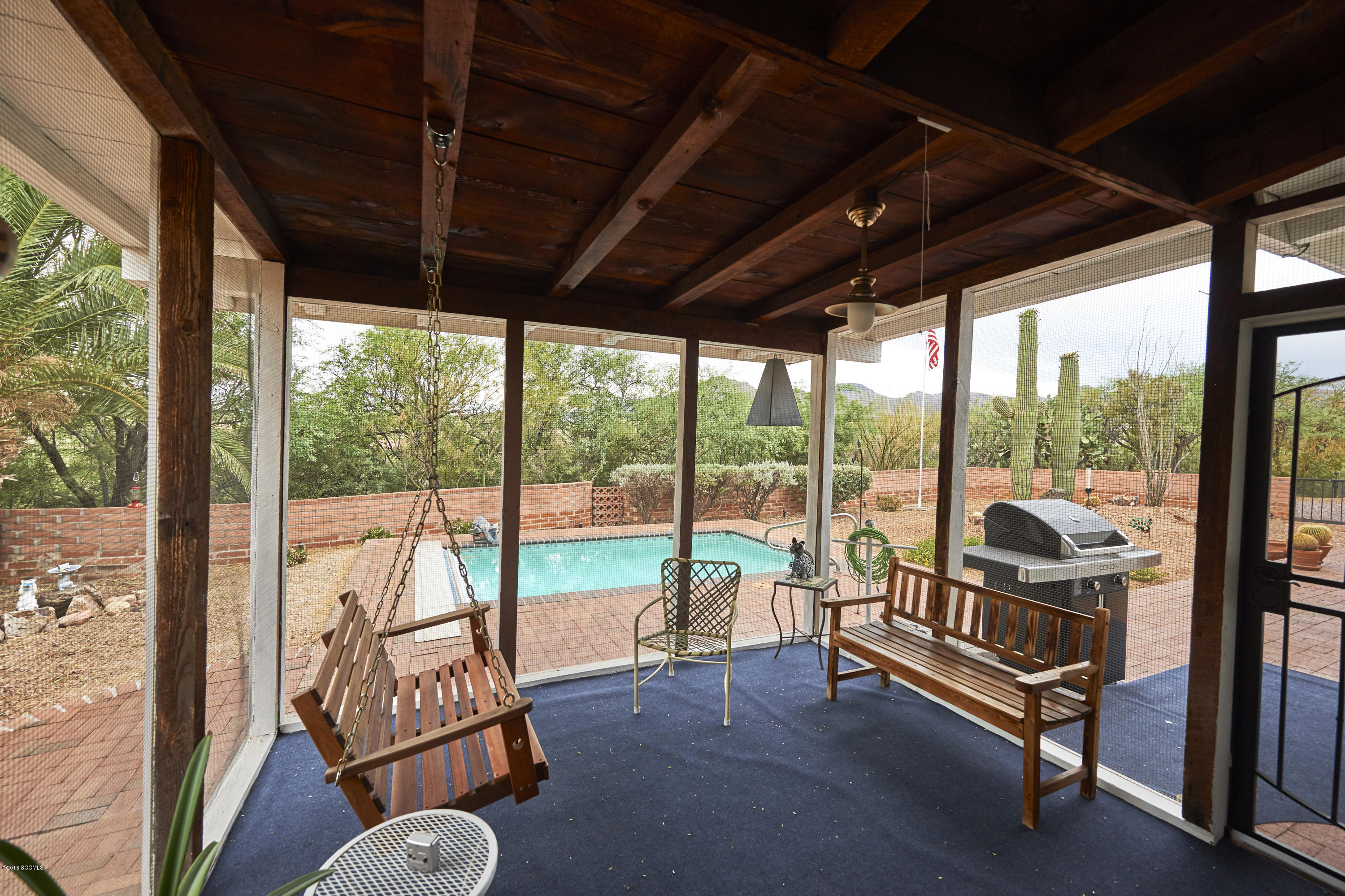 Tubac Heights - Residential