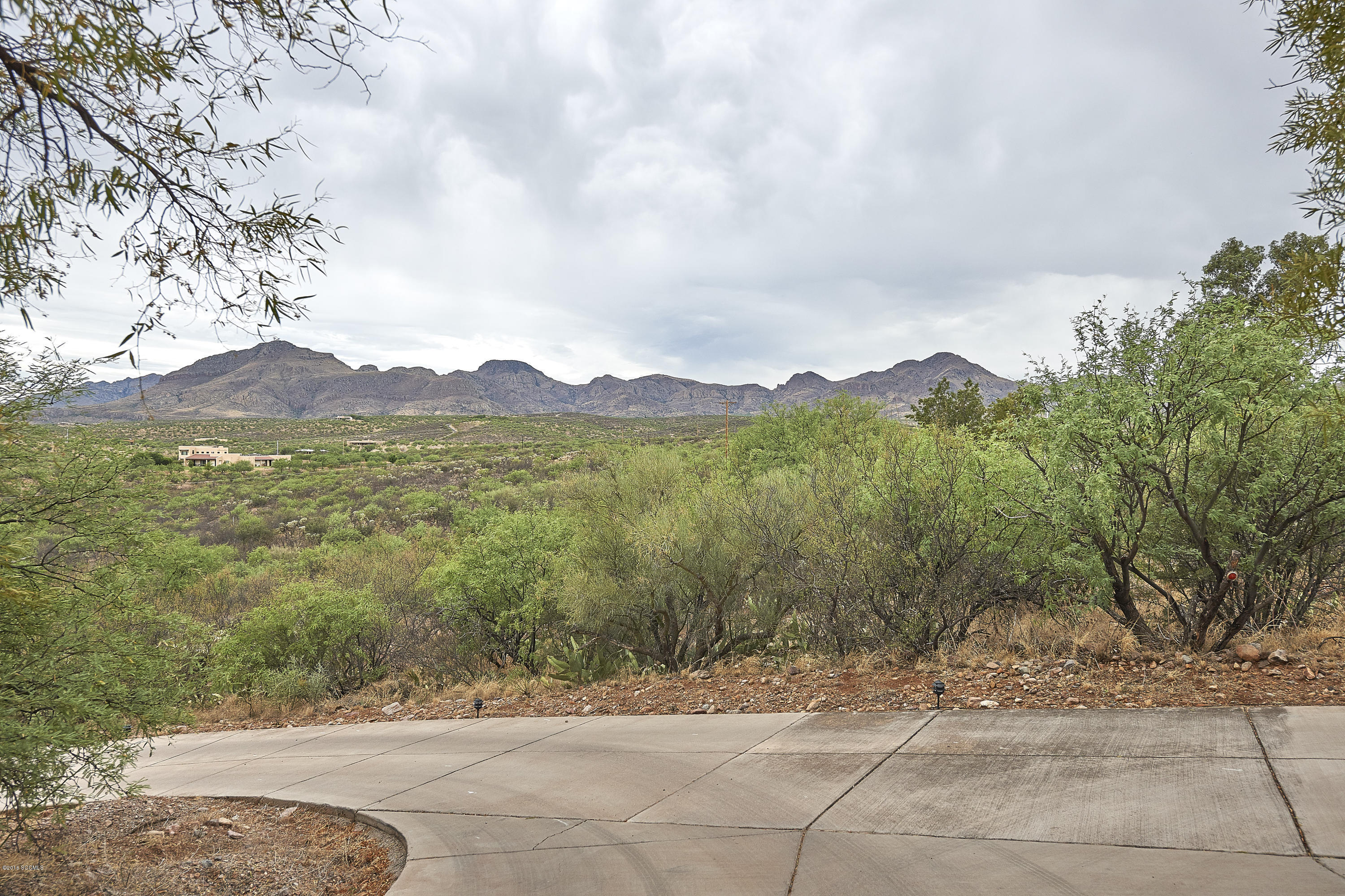 Tubac Heights - Residential