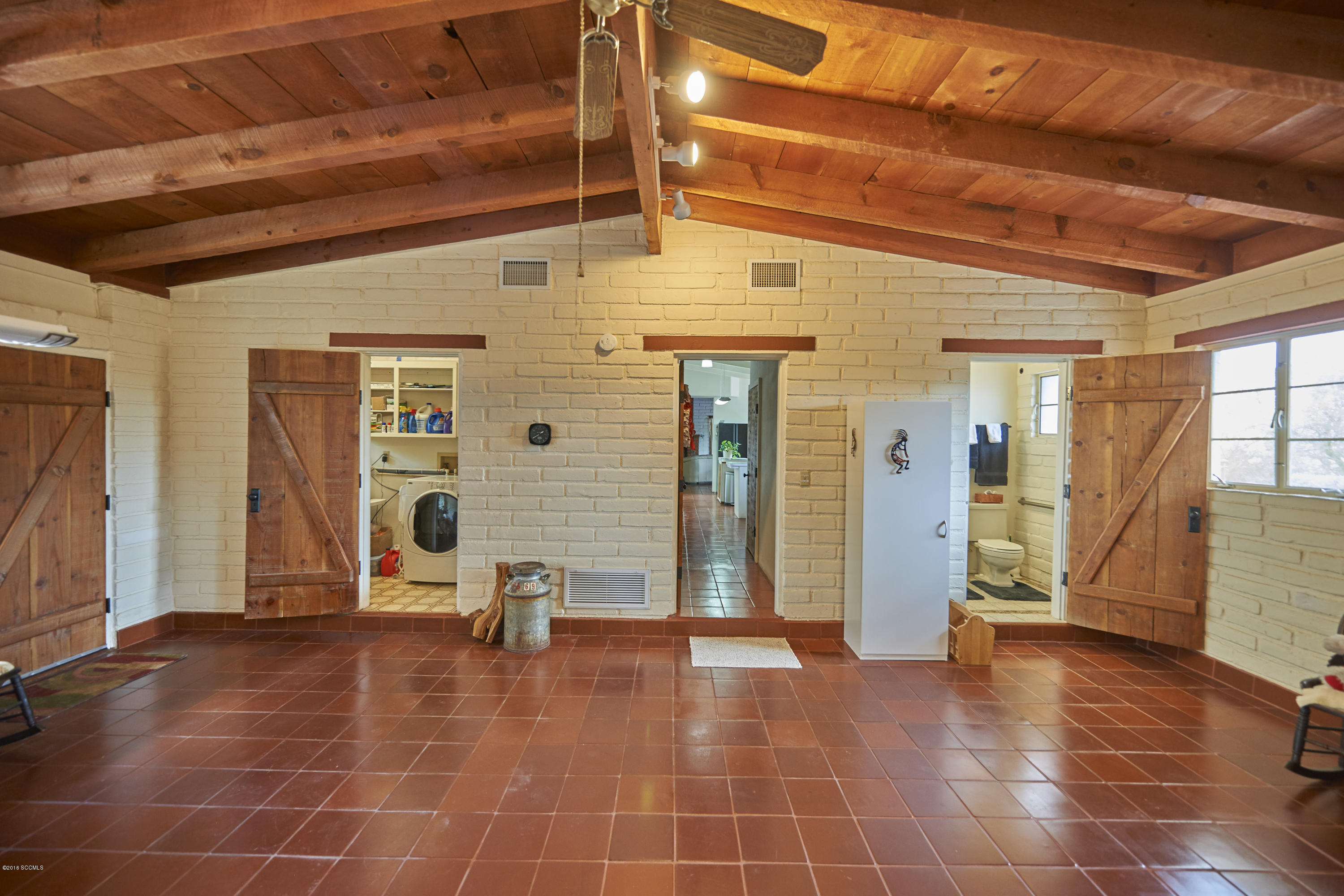 Tubac Heights - Residential