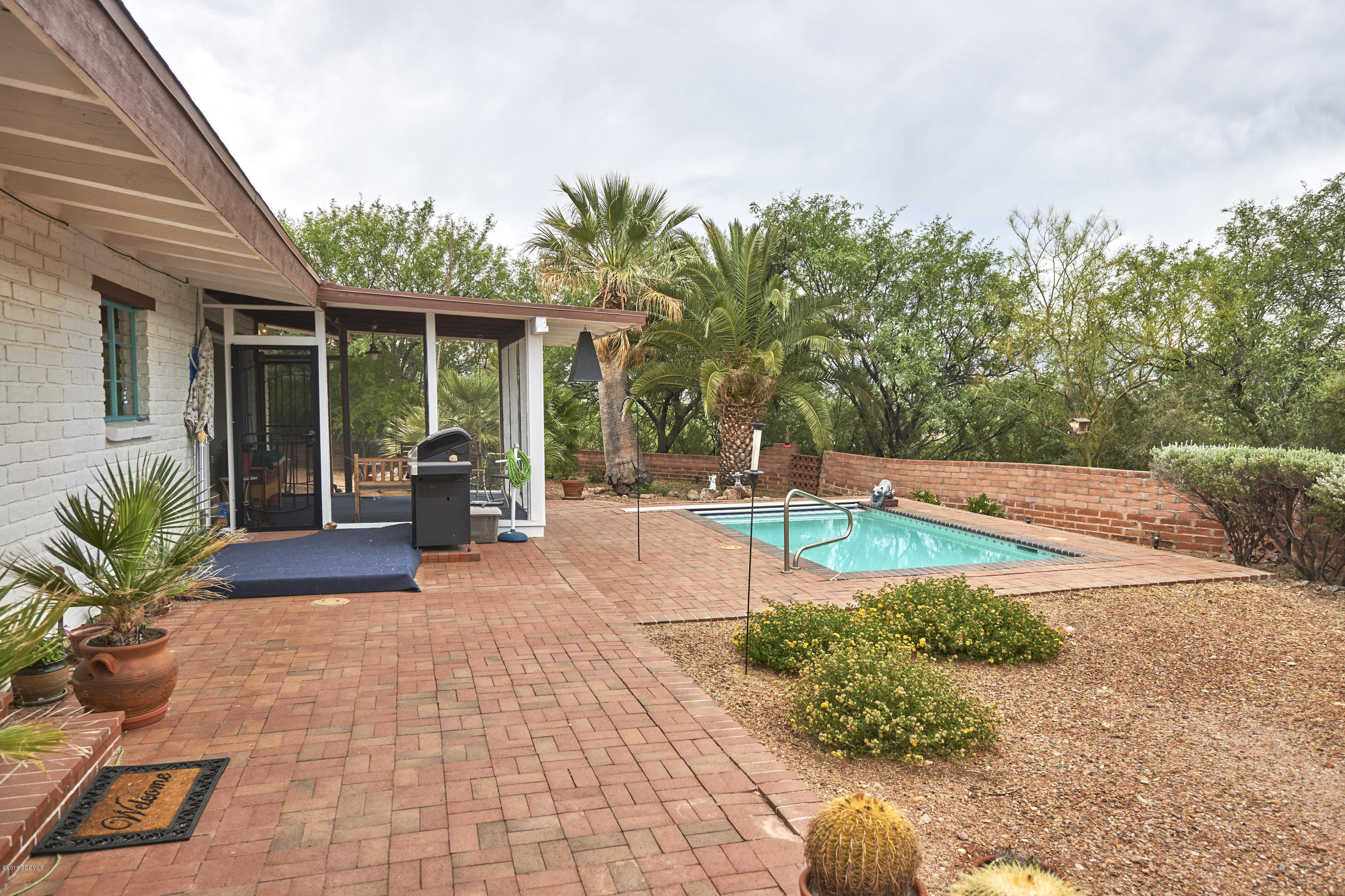 Tubac Heights - Residential