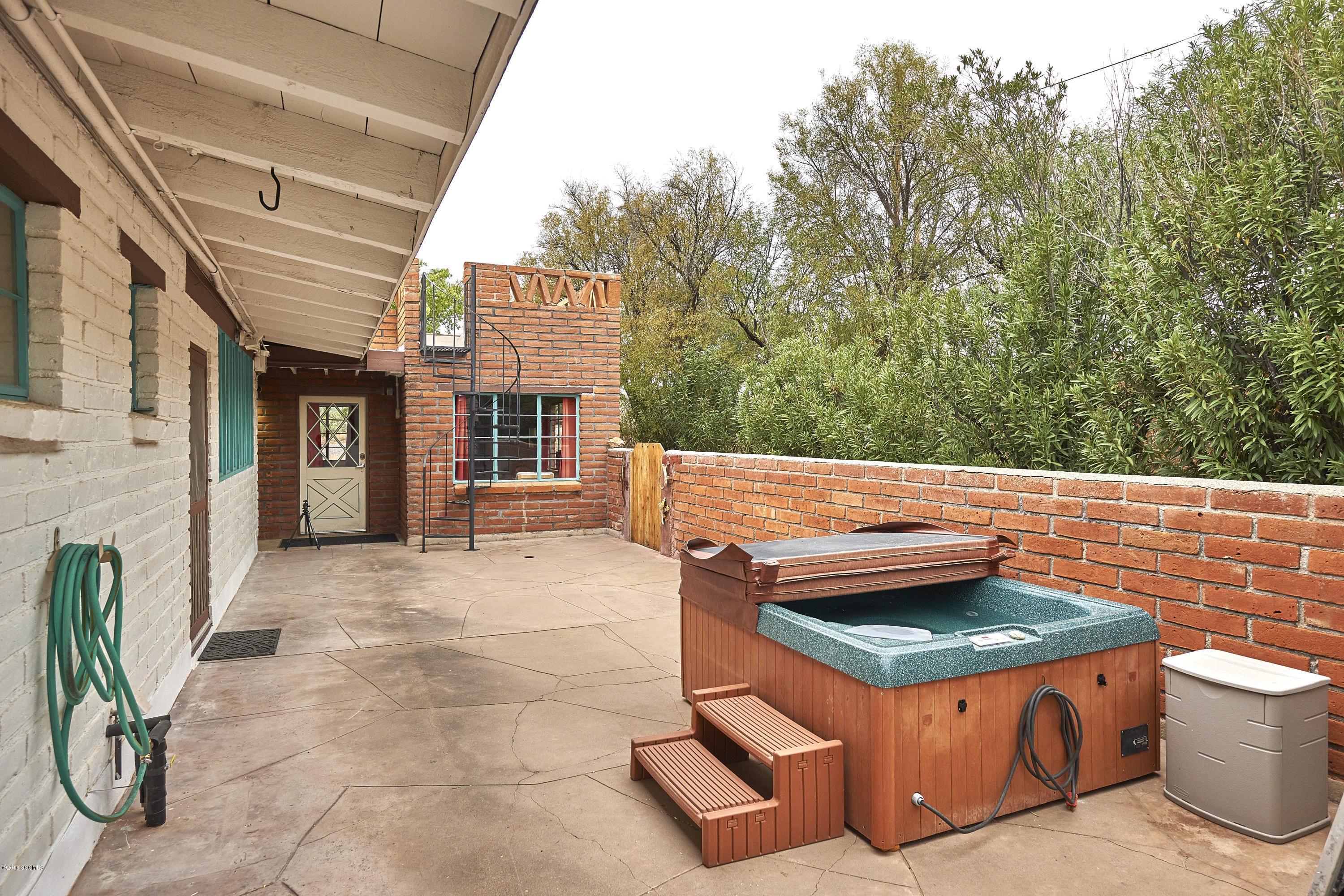 Tubac Heights - Residential