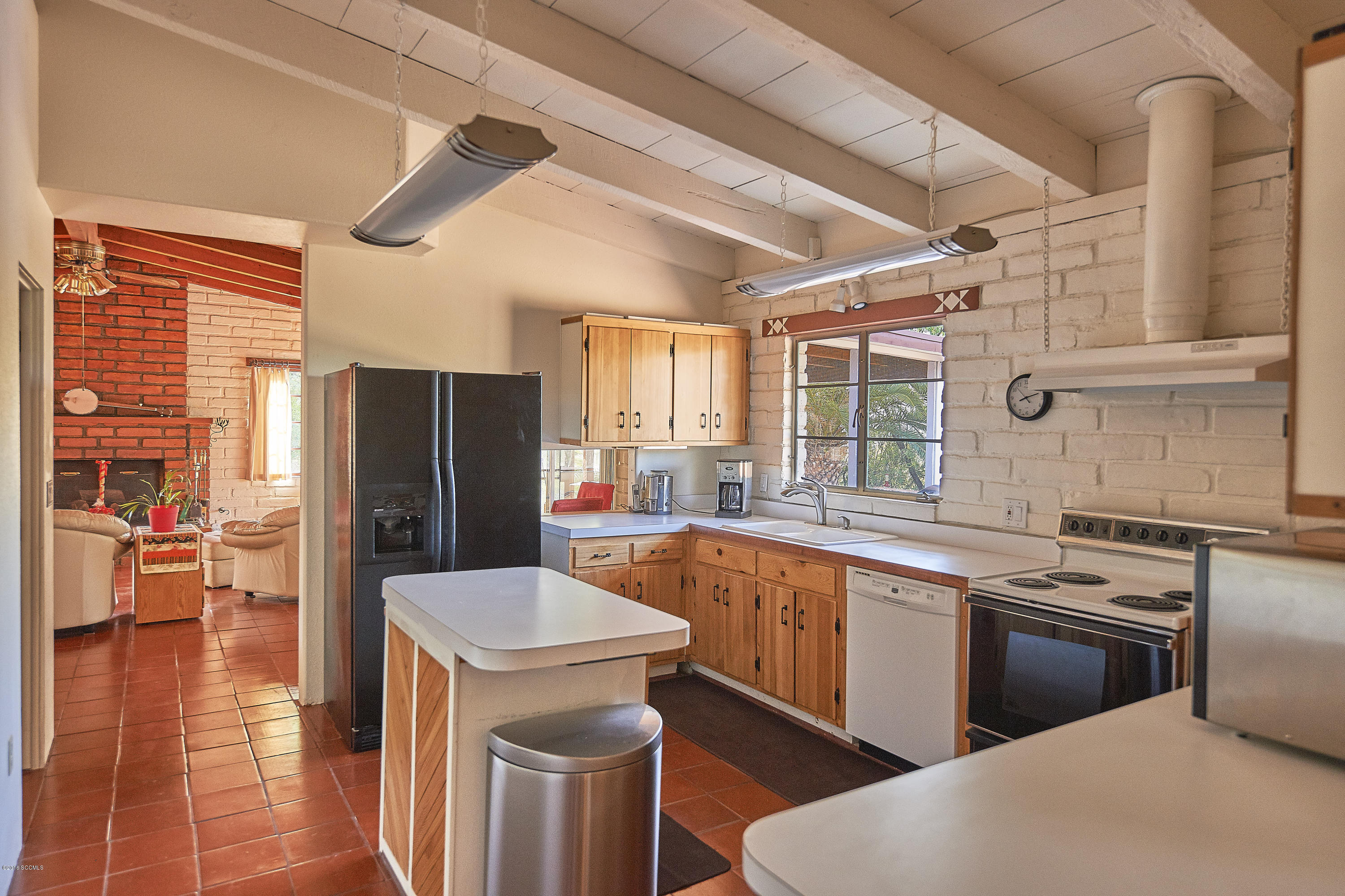 Tubac Heights - Residential