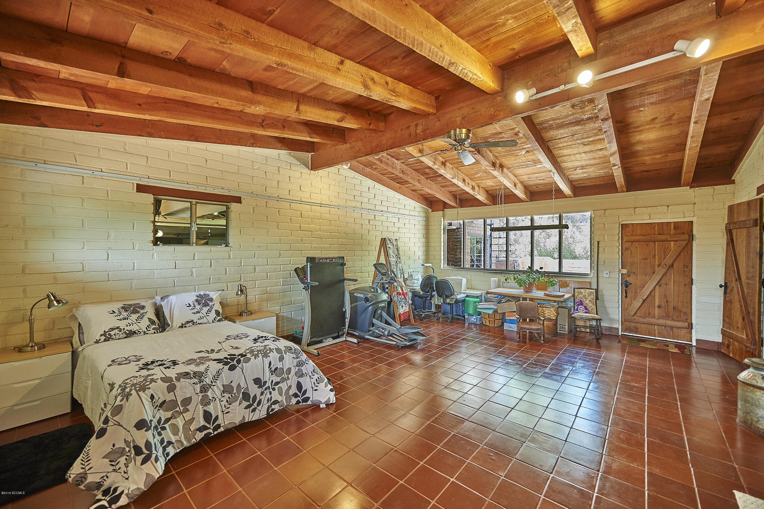 Tubac Heights - Residential
