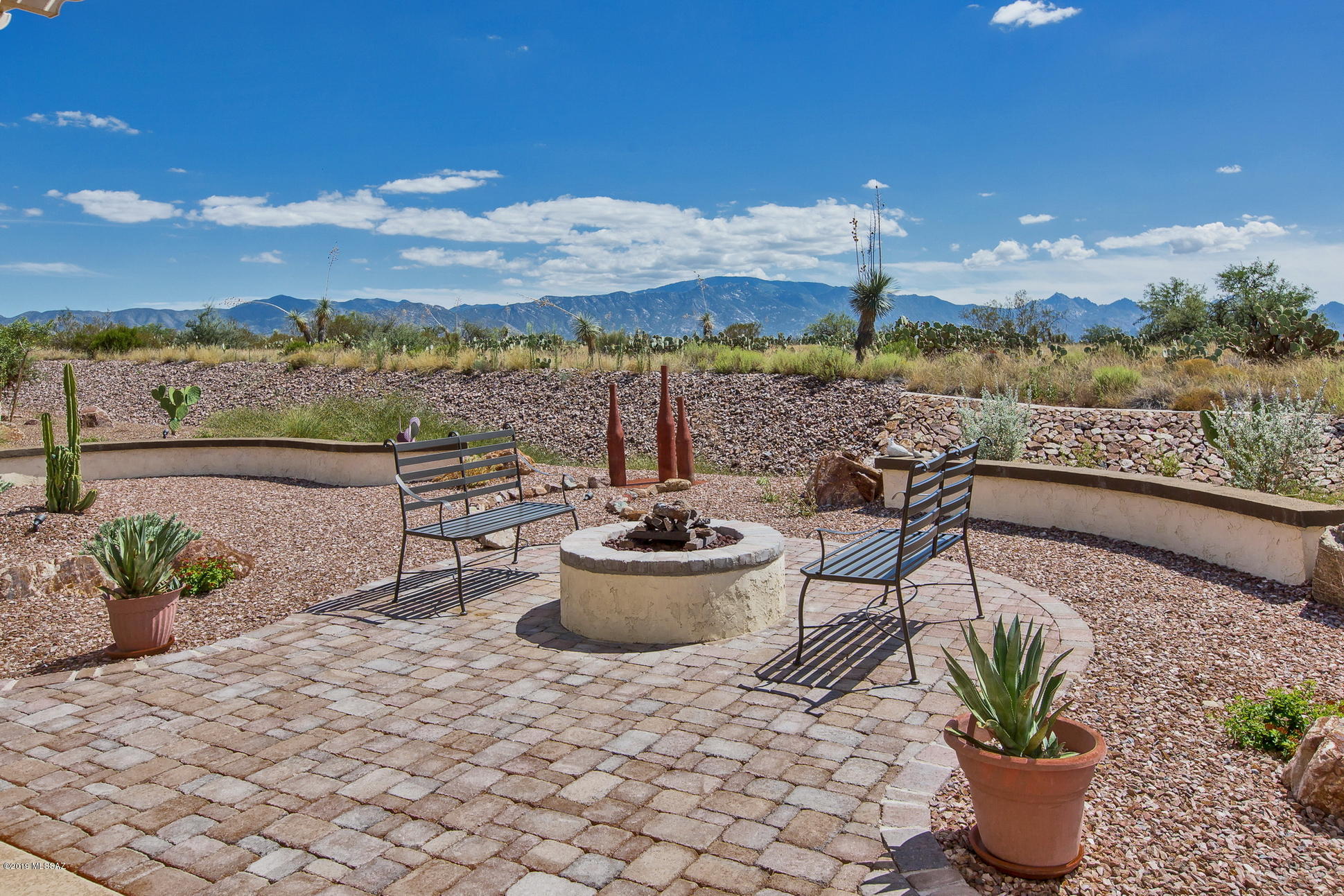 Saddlebrooke Ranch - Residential