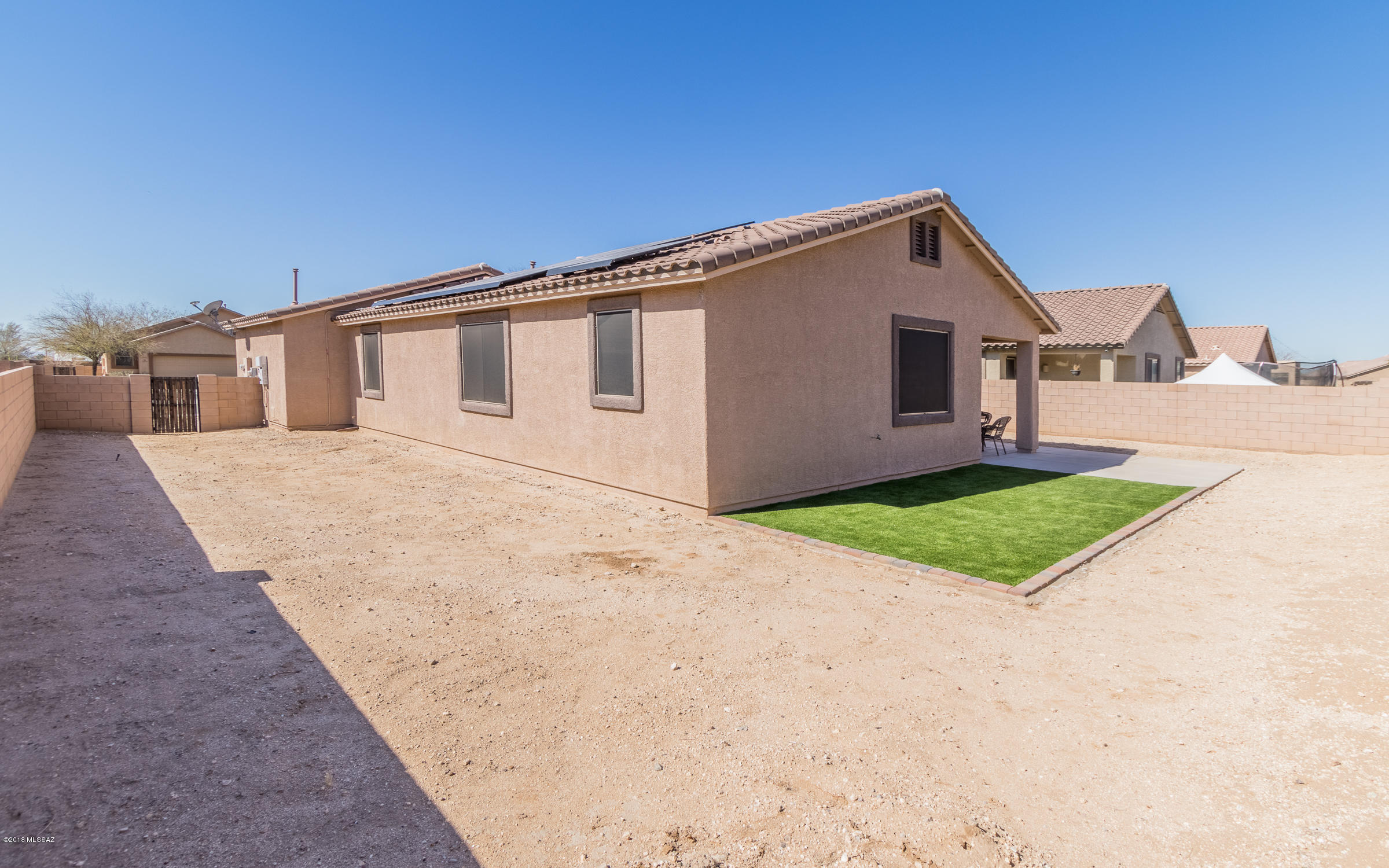 San Lucas Block 11 - Residential