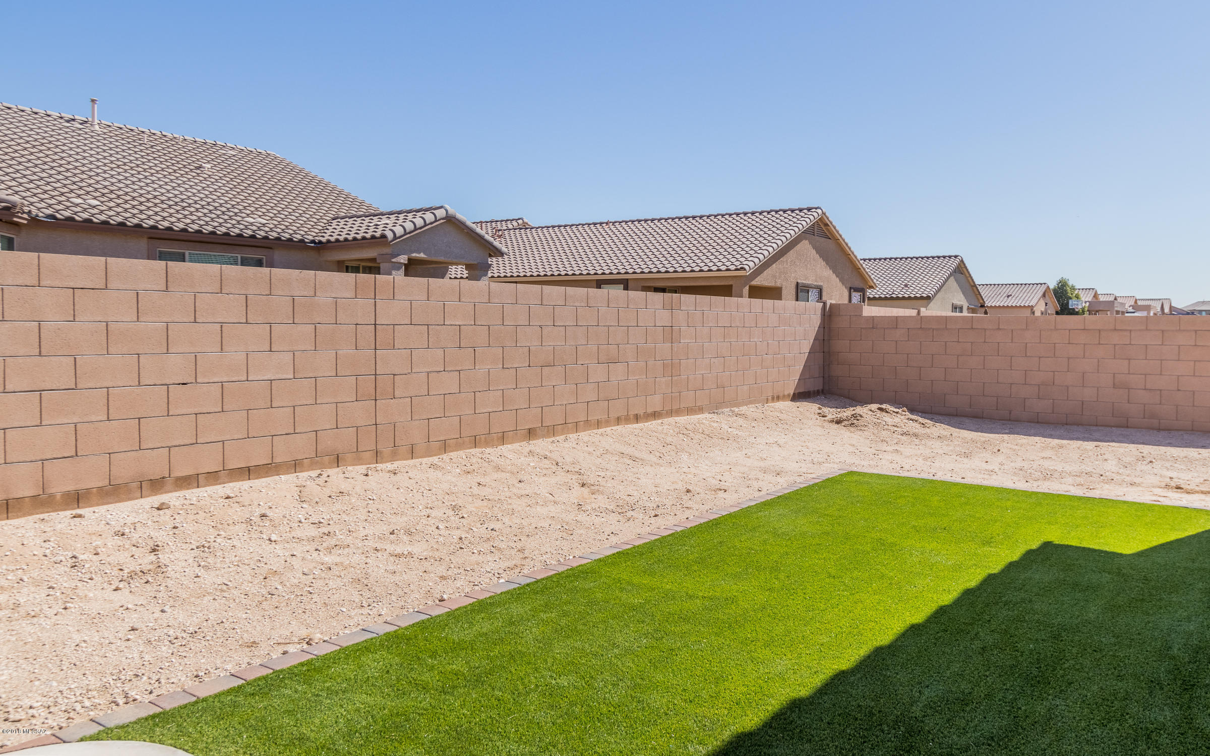 San Lucas Block 11 - Residential