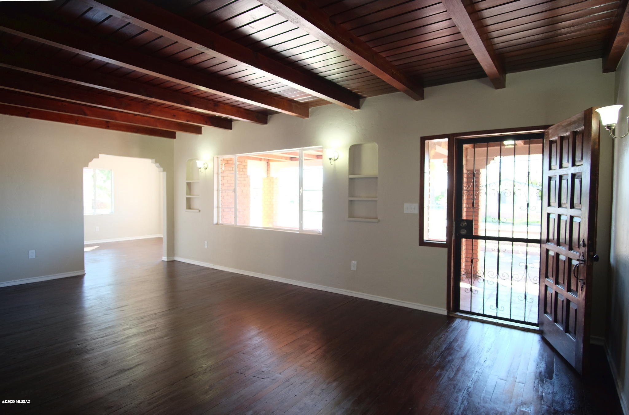 Whitestone - Residential Lease
