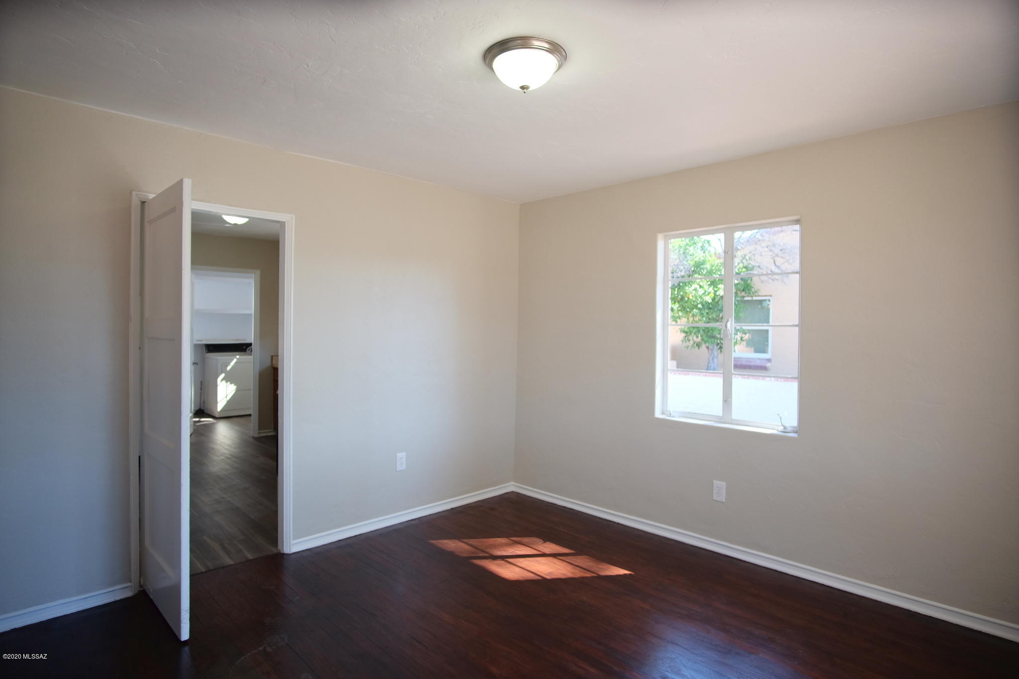 Whitestone - Residential Lease