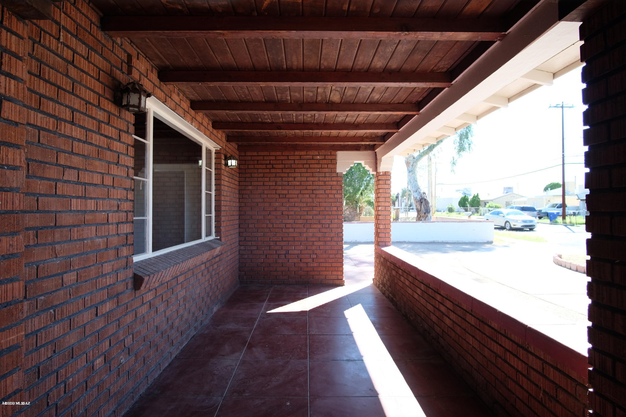 Whitestone - Residential Lease