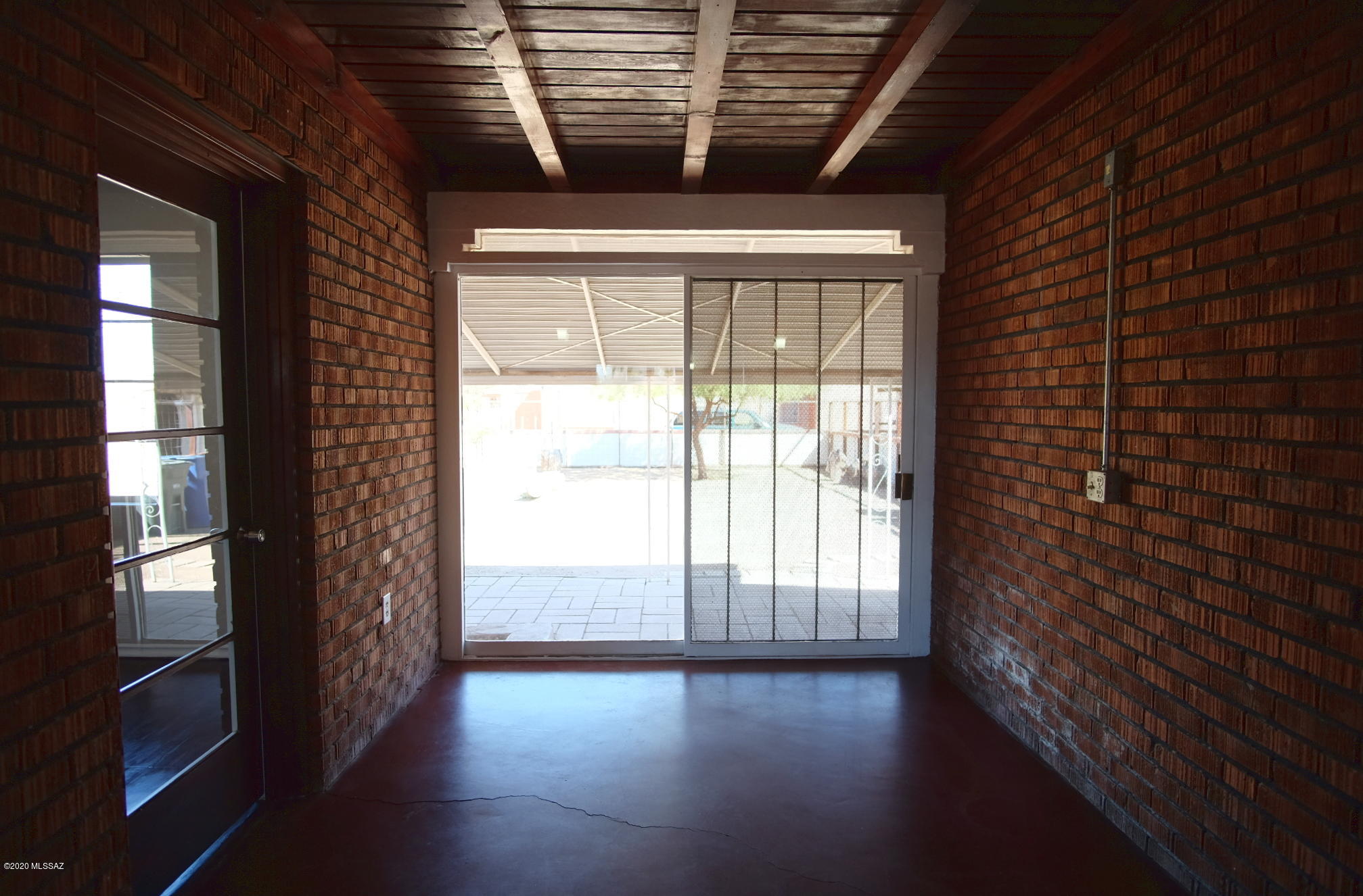 Whitestone - Residential Lease