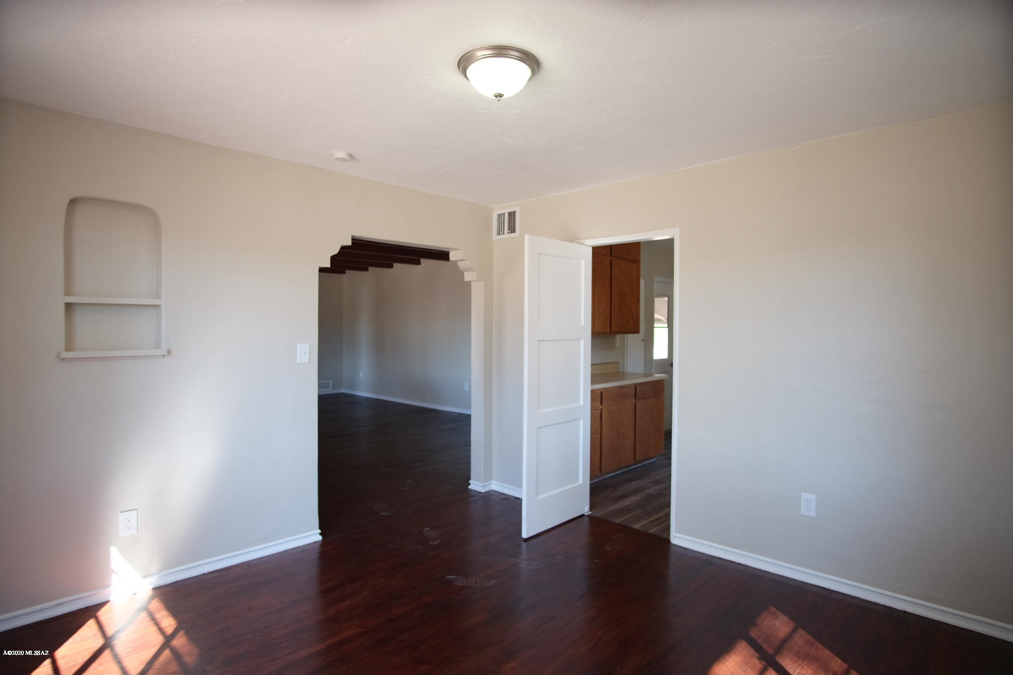 Whitestone - Residential Lease