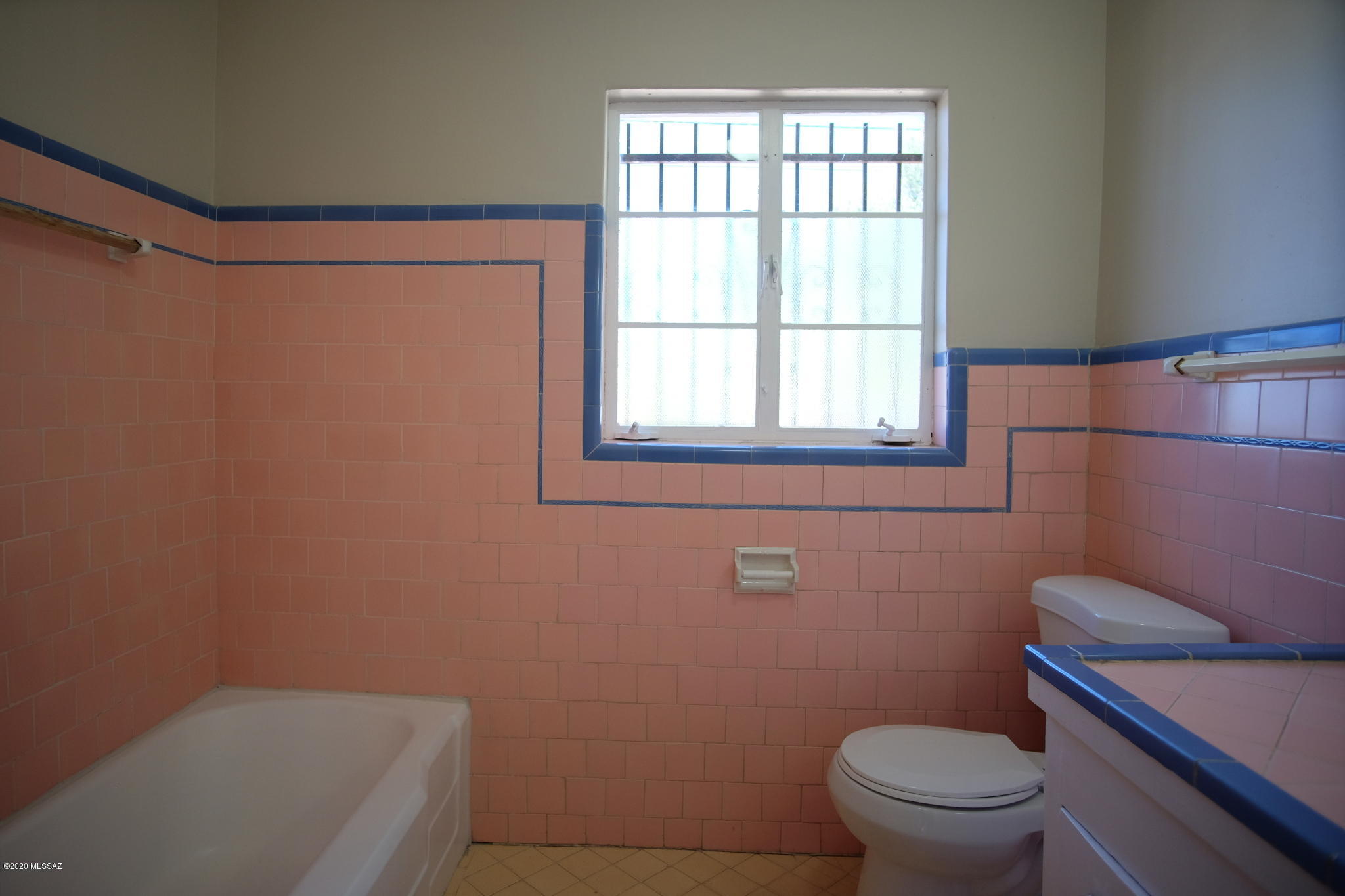 Whitestone - Residential Lease