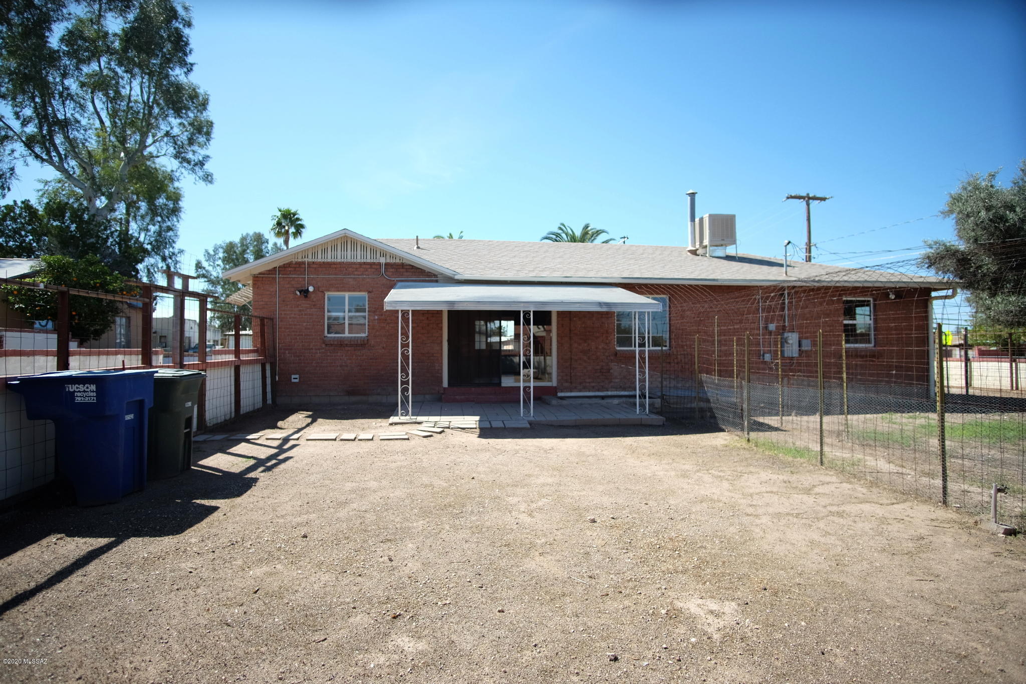 Whitestone - Residential Lease