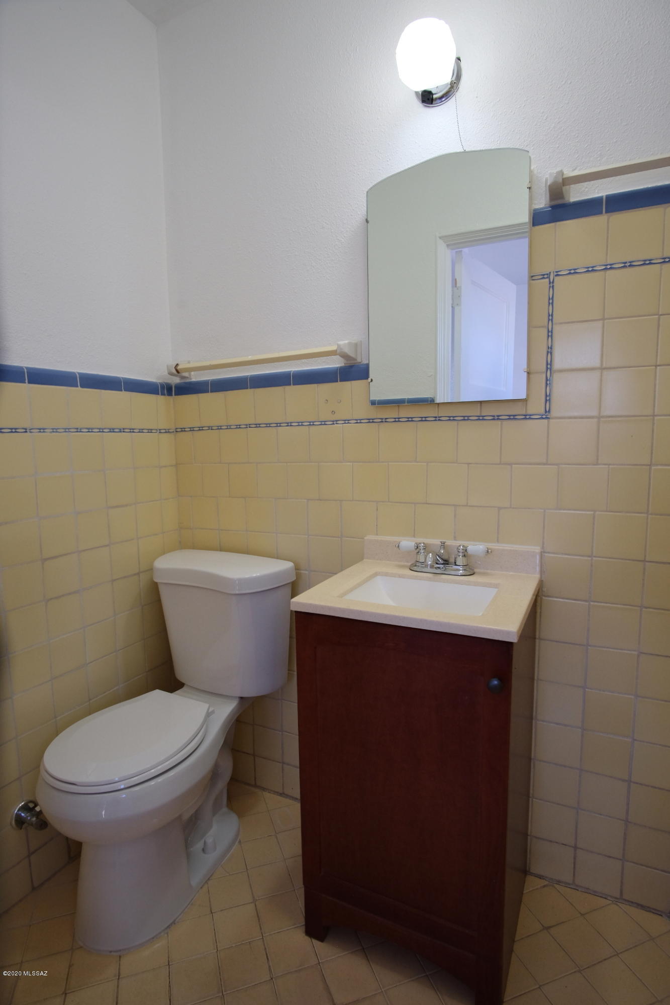 Whitestone - Residential Lease