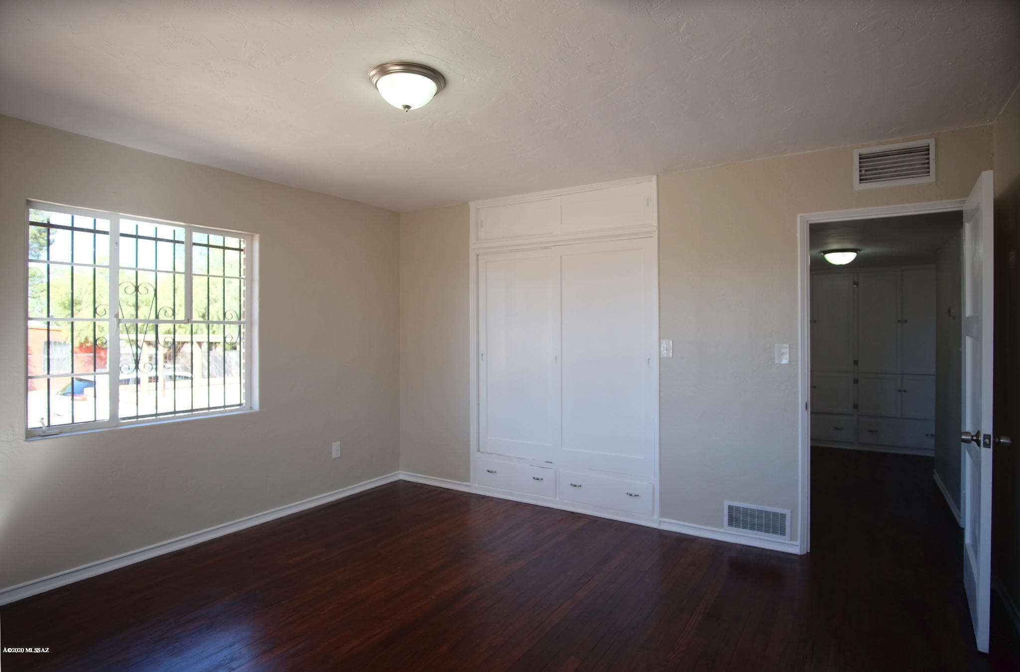 Whitestone - Residential Lease