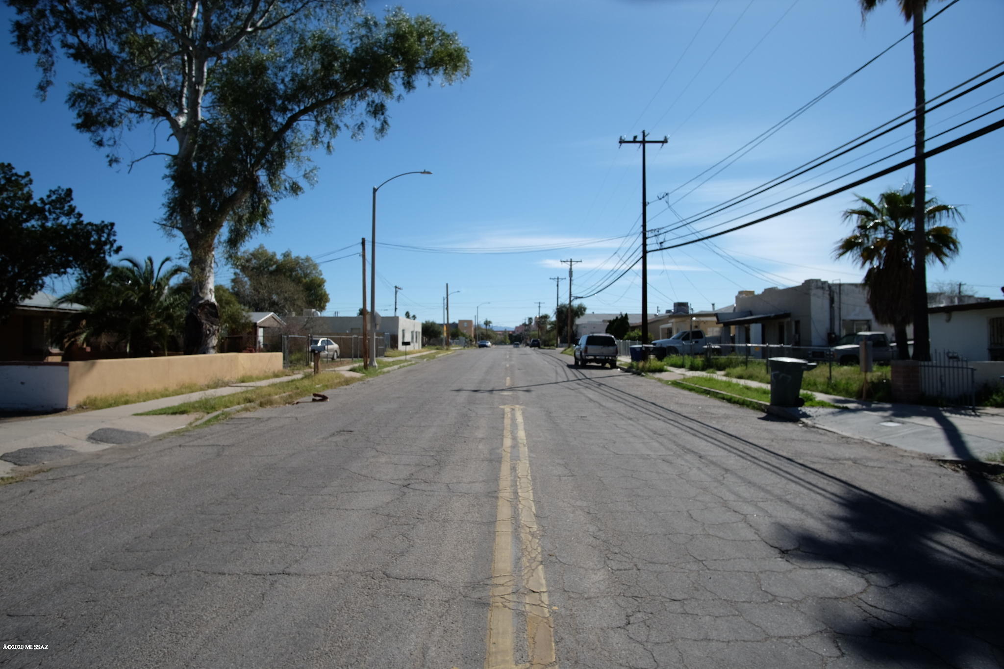 Whitestone - Residential Lease