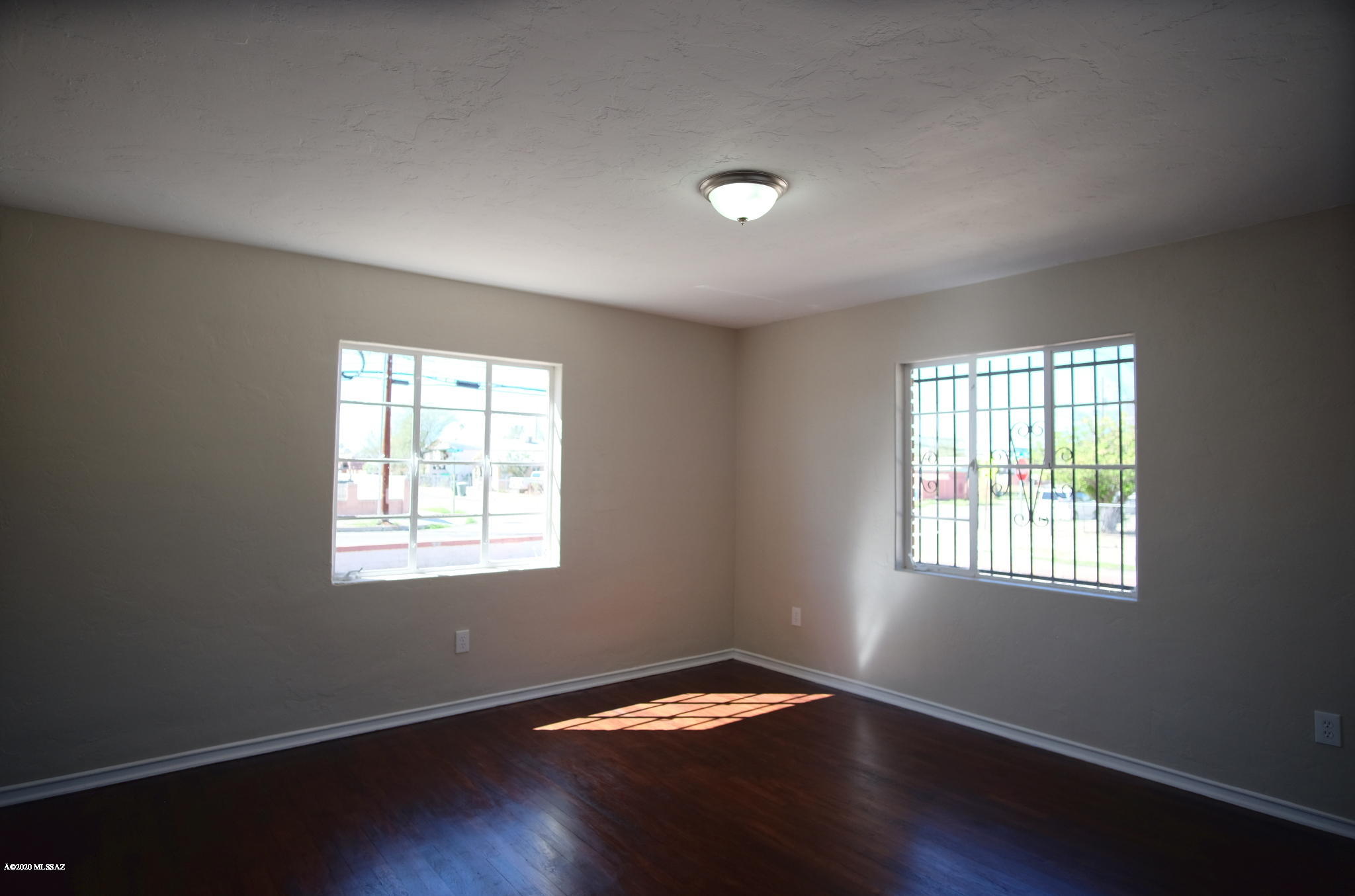 Whitestone - Residential Lease
