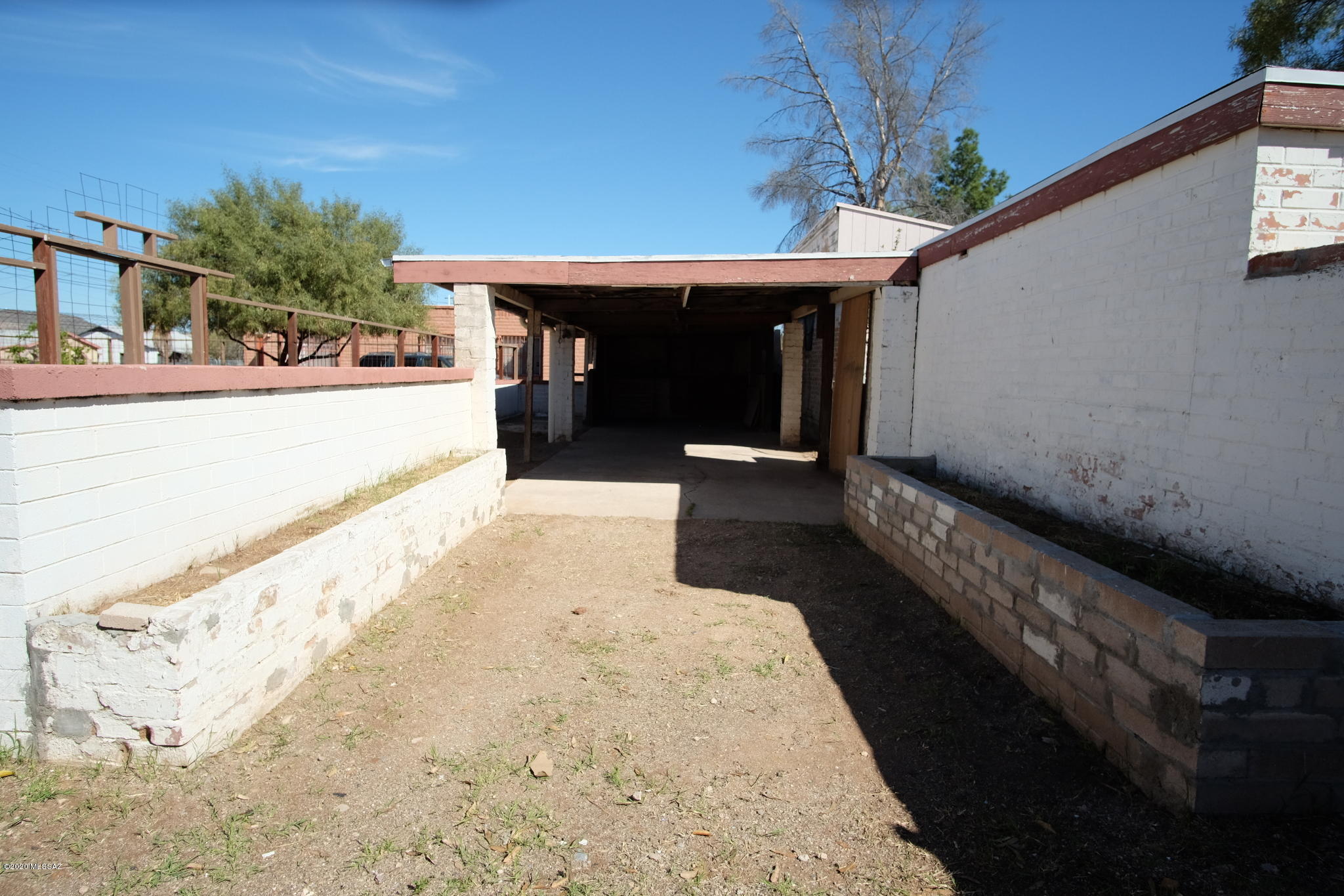 Whitestone - Residential Lease