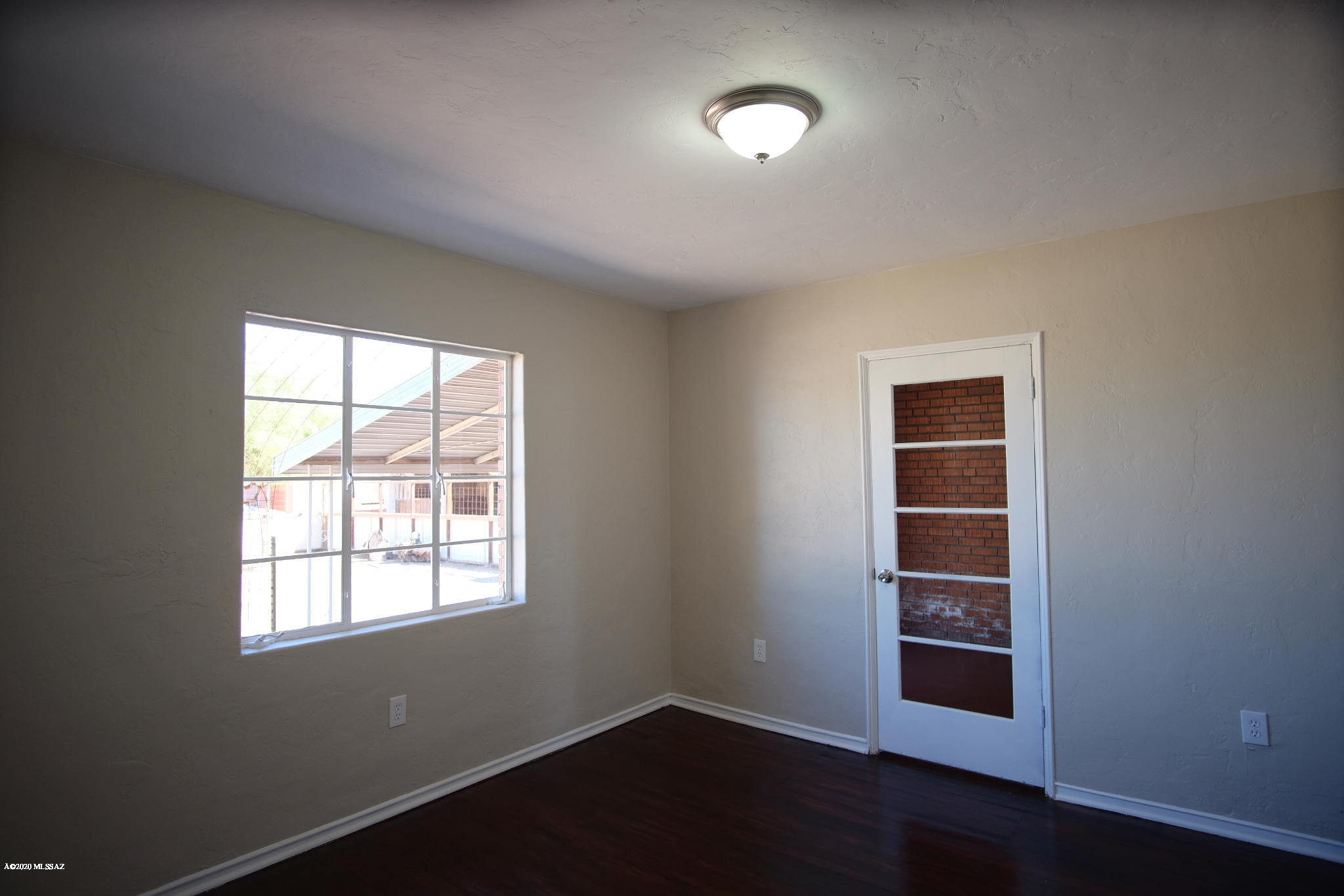 Whitestone - Residential Lease