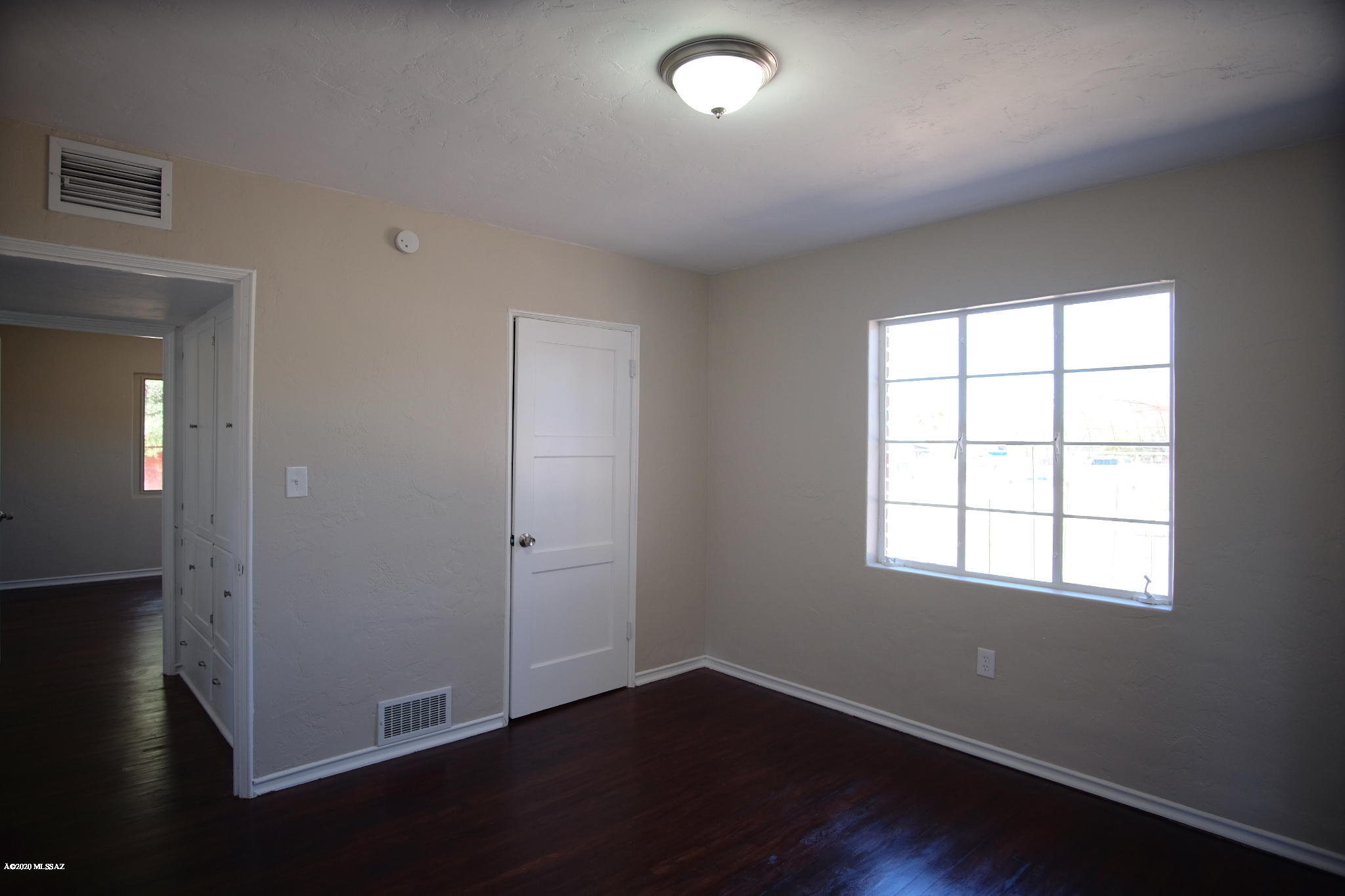 Whitestone - Residential Lease