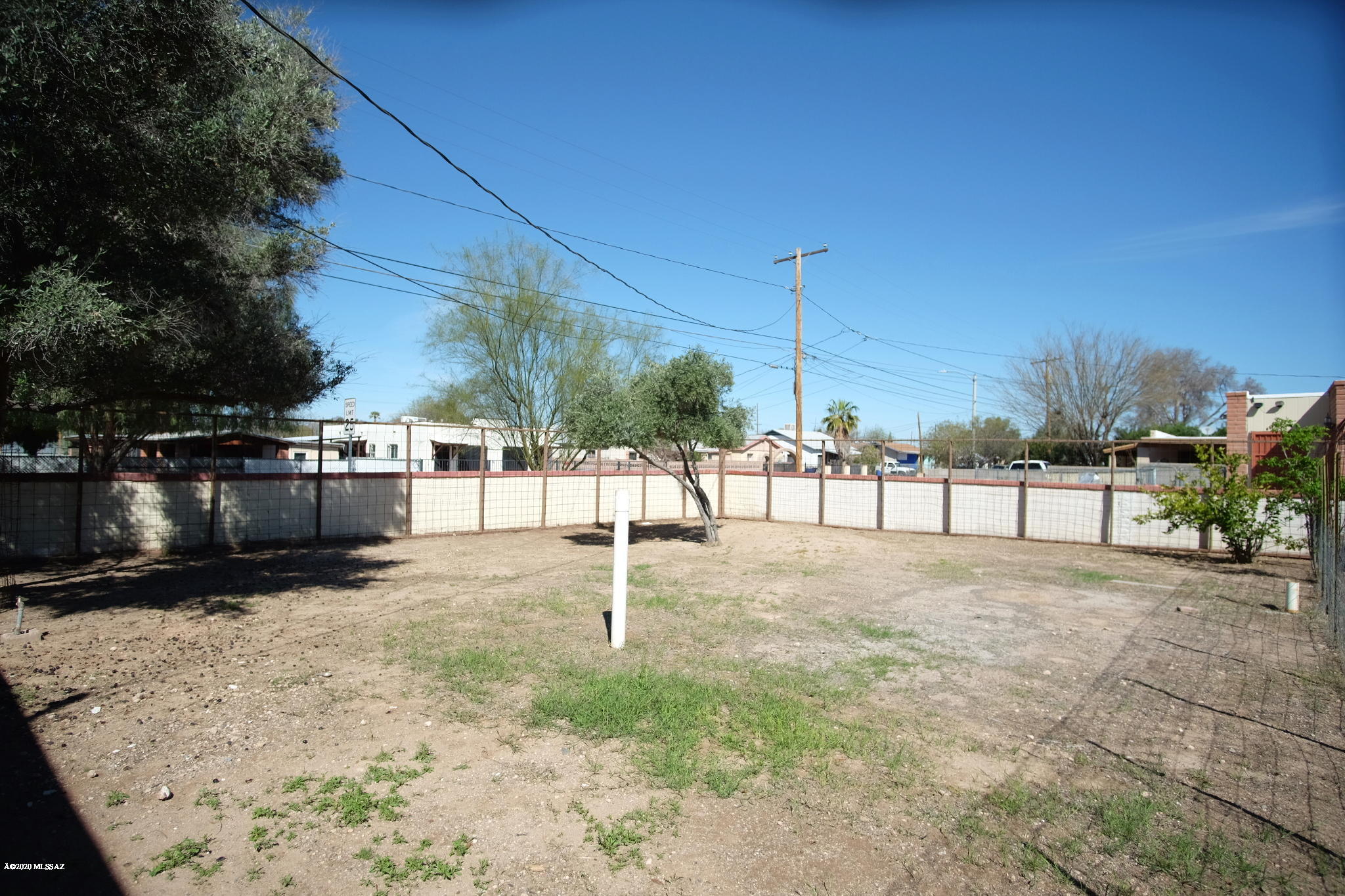 Whitestone - Residential Lease