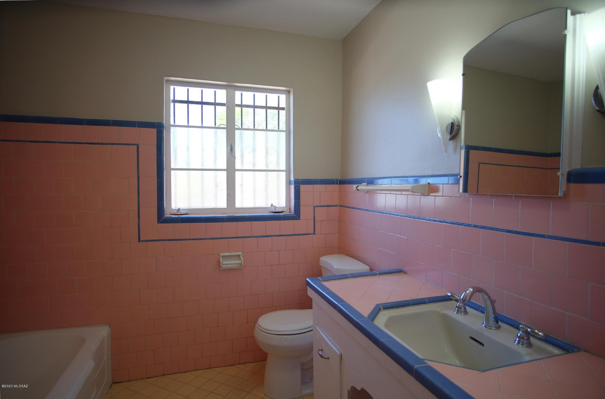 Whitestone - Residential Lease