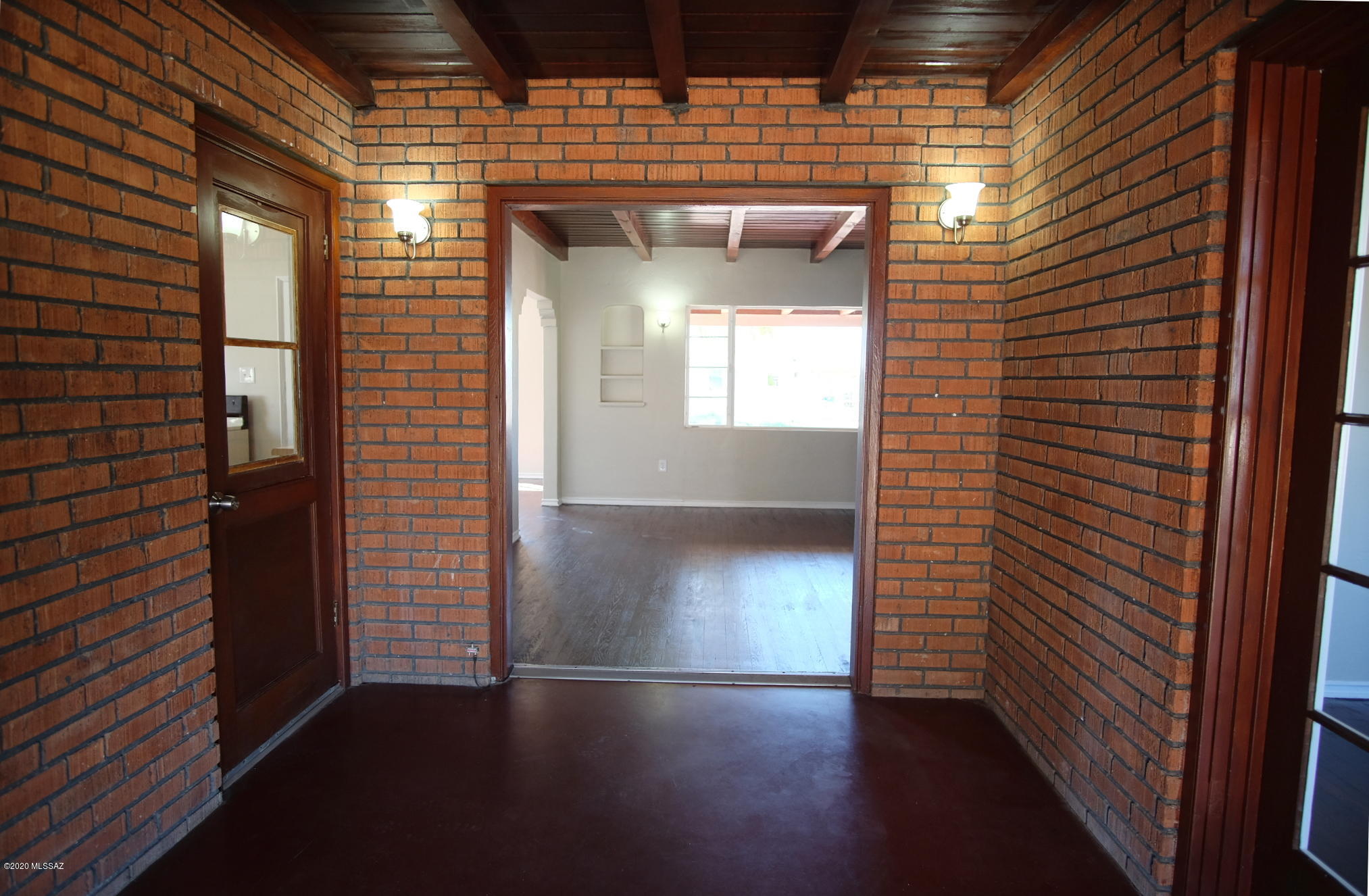 Whitestone - Residential Lease