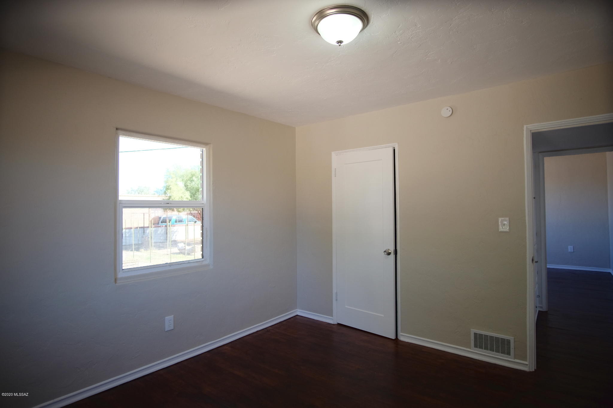 Whitestone - Residential Lease
