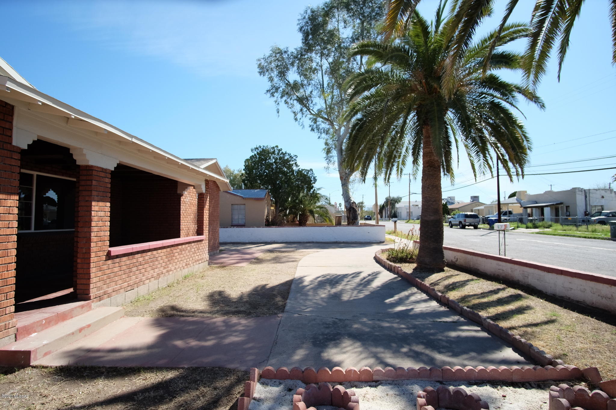 Whitestone - Residential Lease