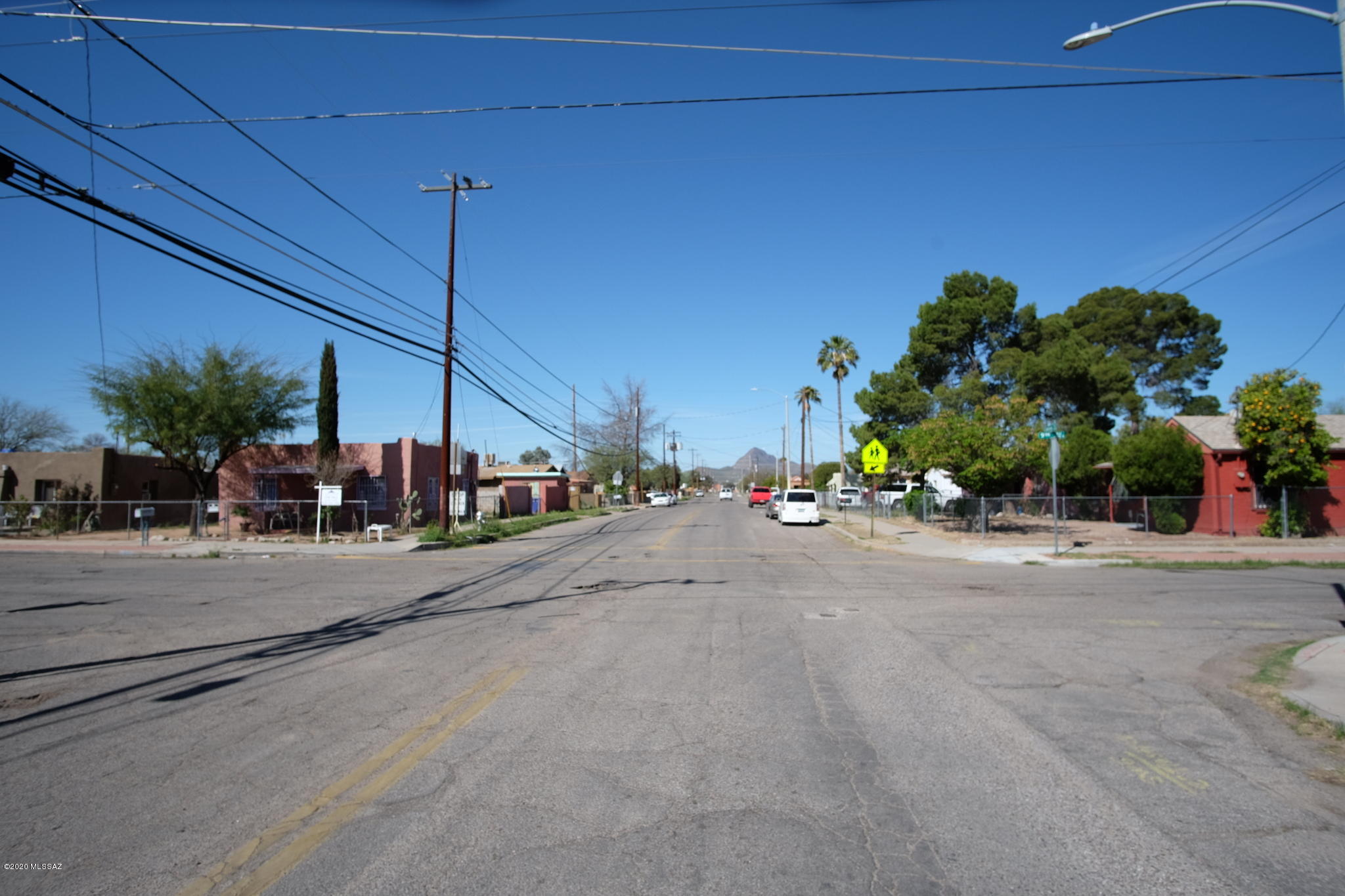 Whitestone - Residential Lease