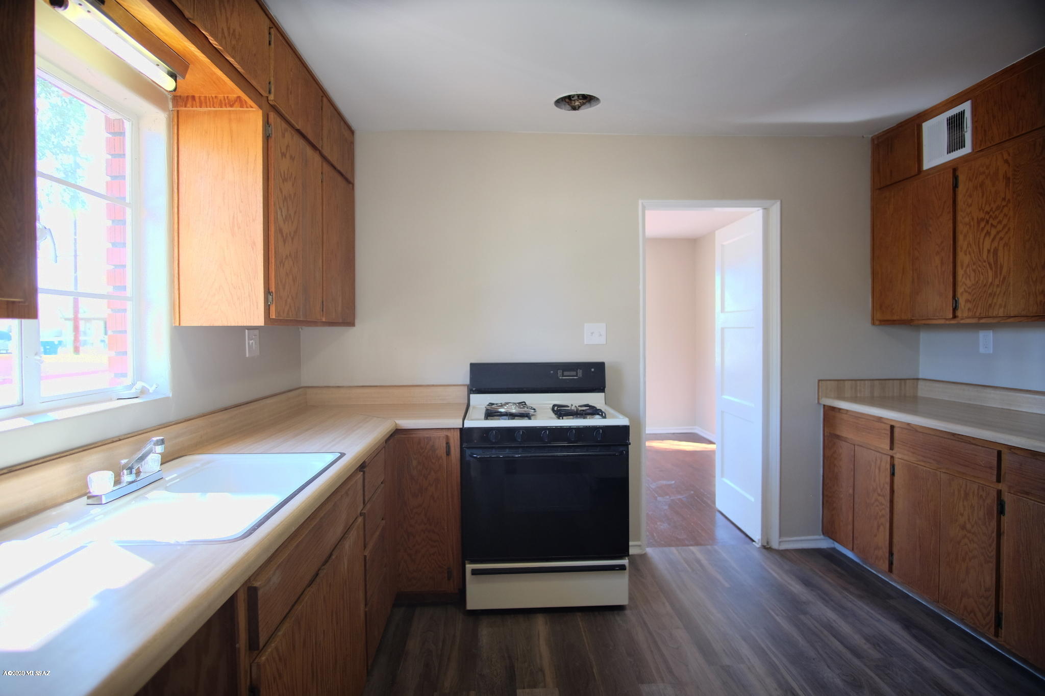 Whitestone - Residential Lease
