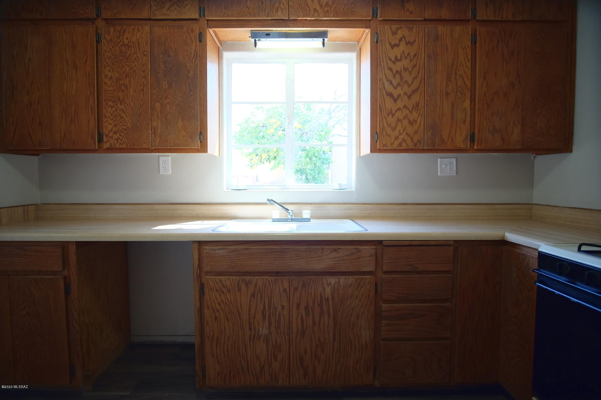 Whitestone - Residential Lease