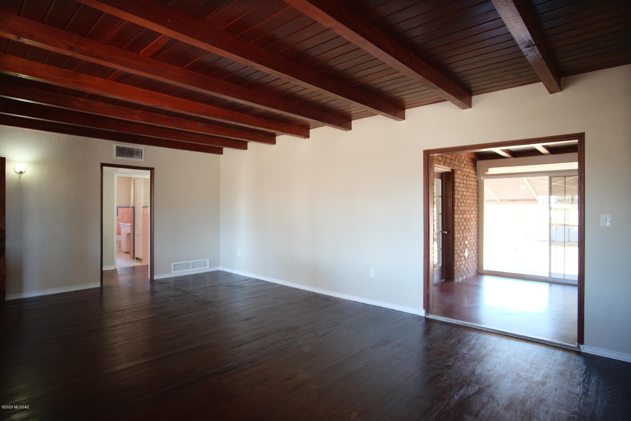 Whitestone - Residential Lease