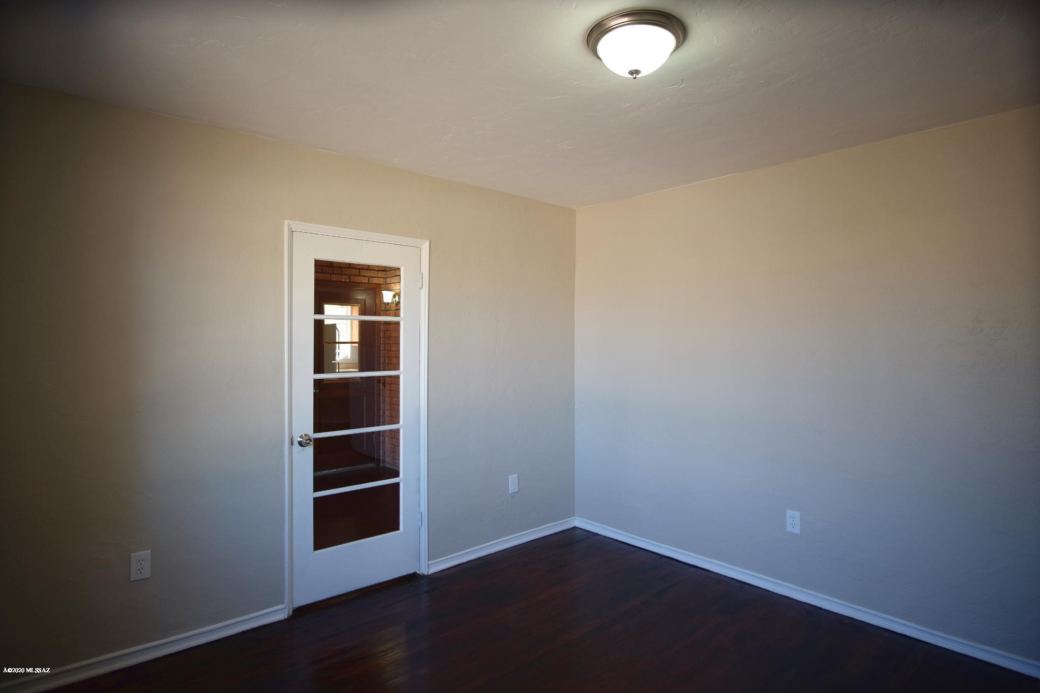 Whitestone - Residential Lease