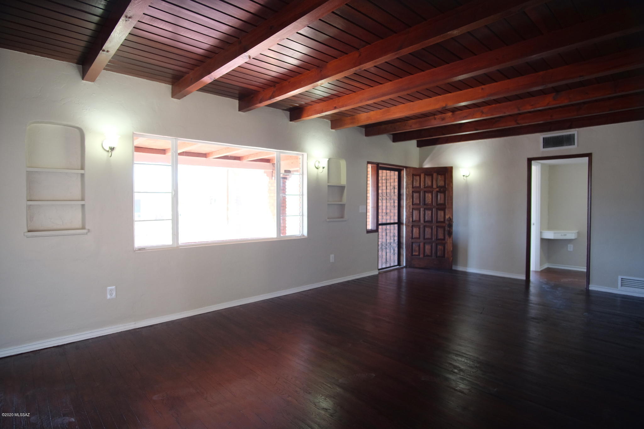 Whitestone - Residential Lease