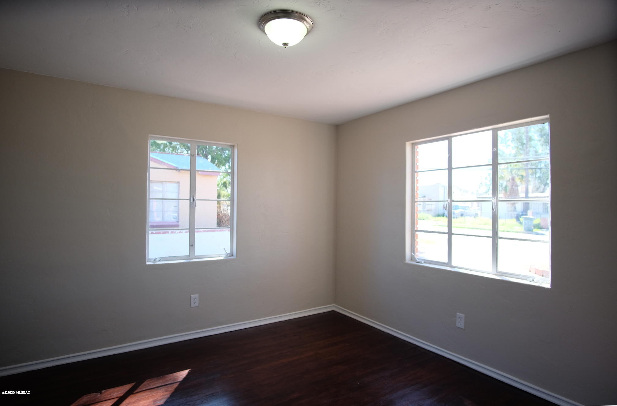 Whitestone - Residential Lease