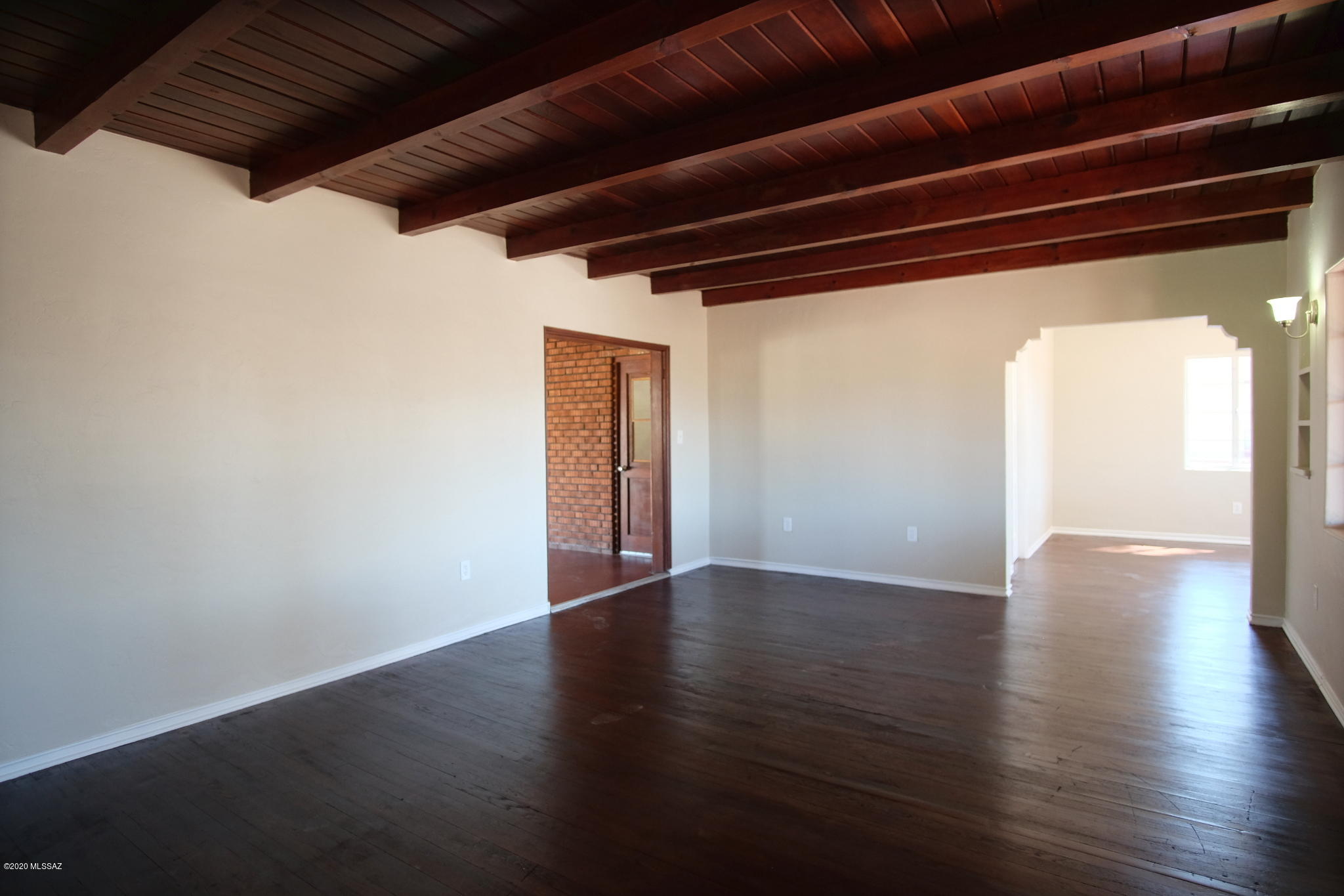 Whitestone - Residential Lease