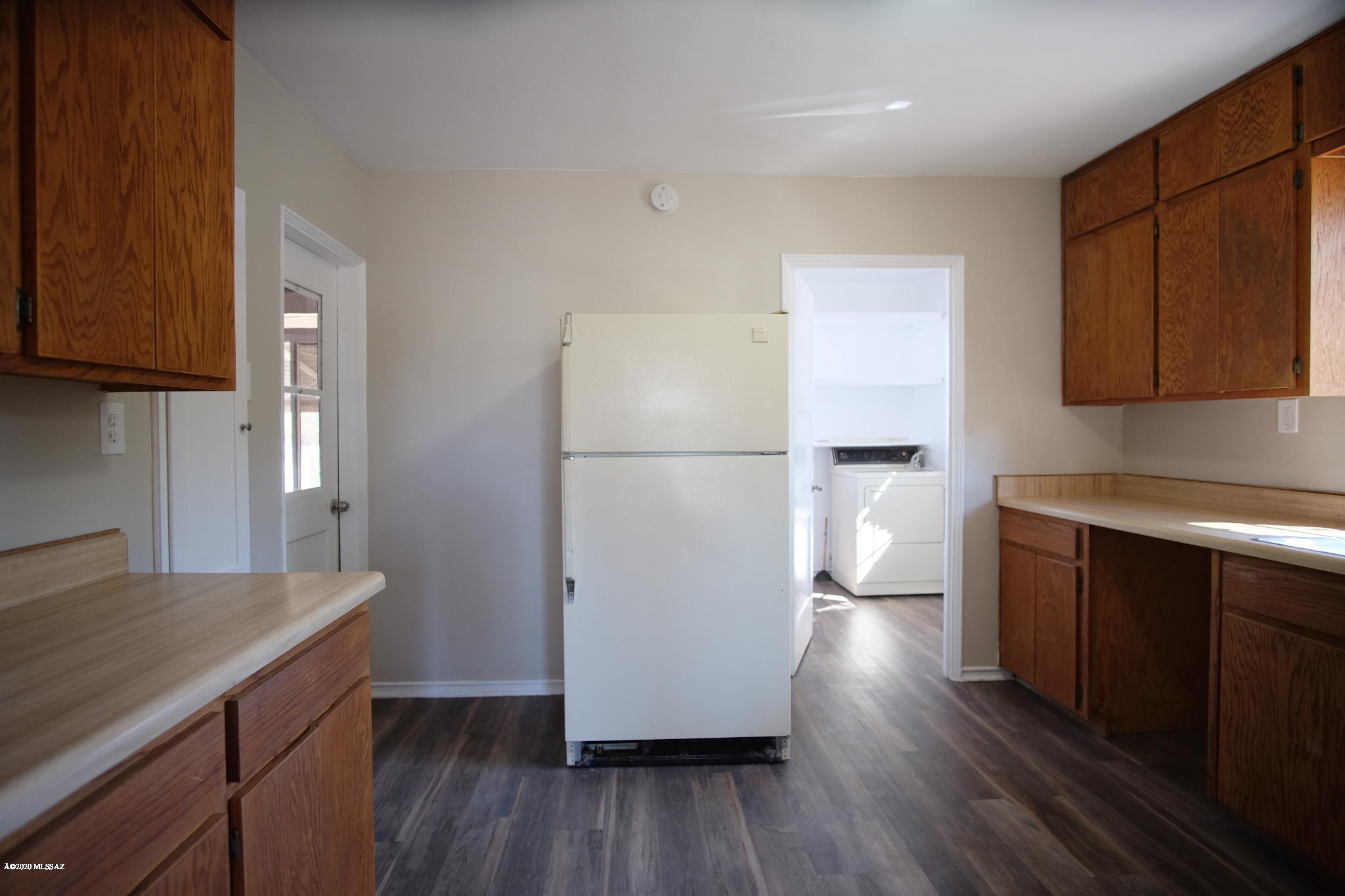 Whitestone - Residential Lease