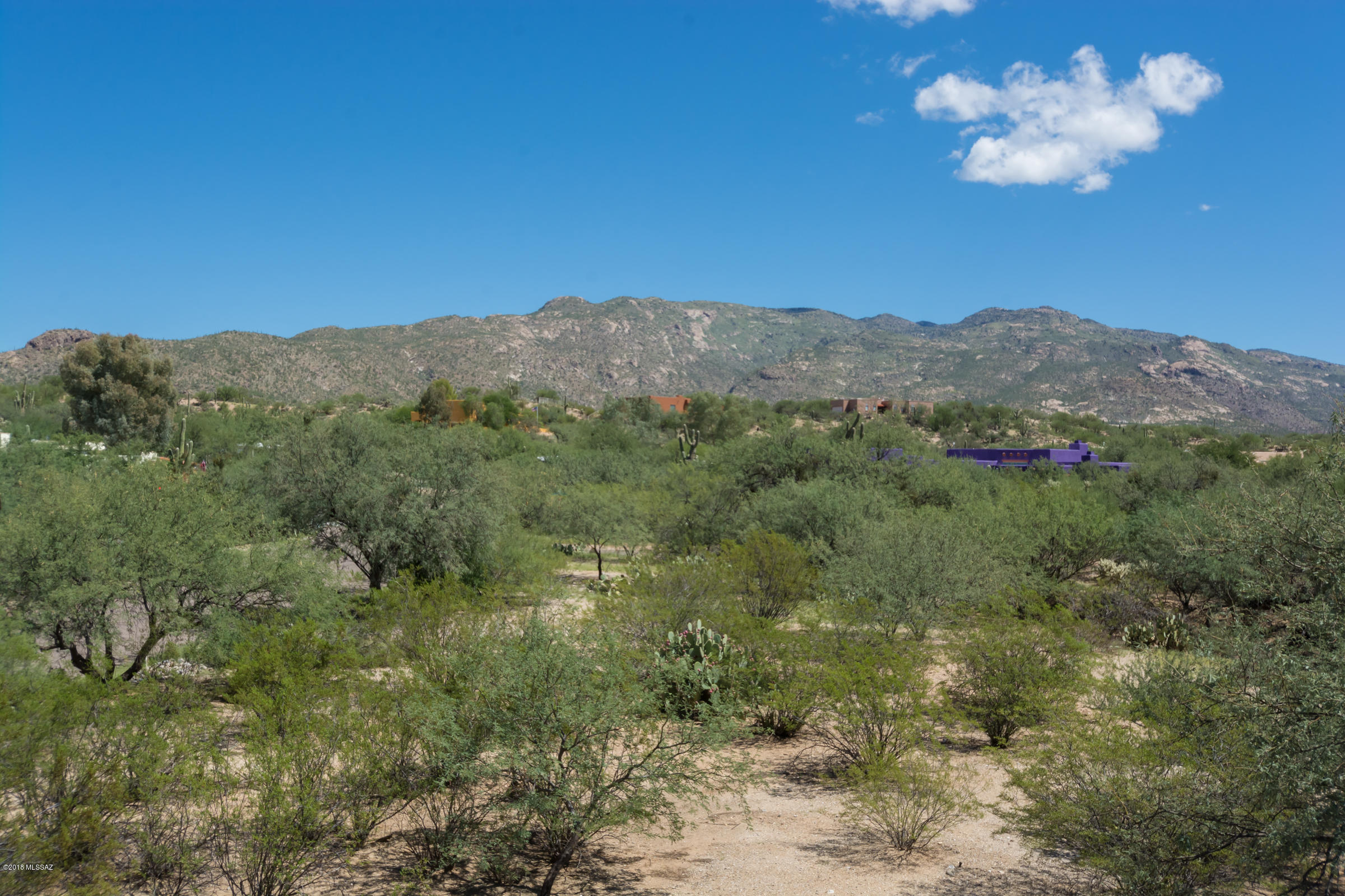 Thunderhead Ranch (1-56) - Residential