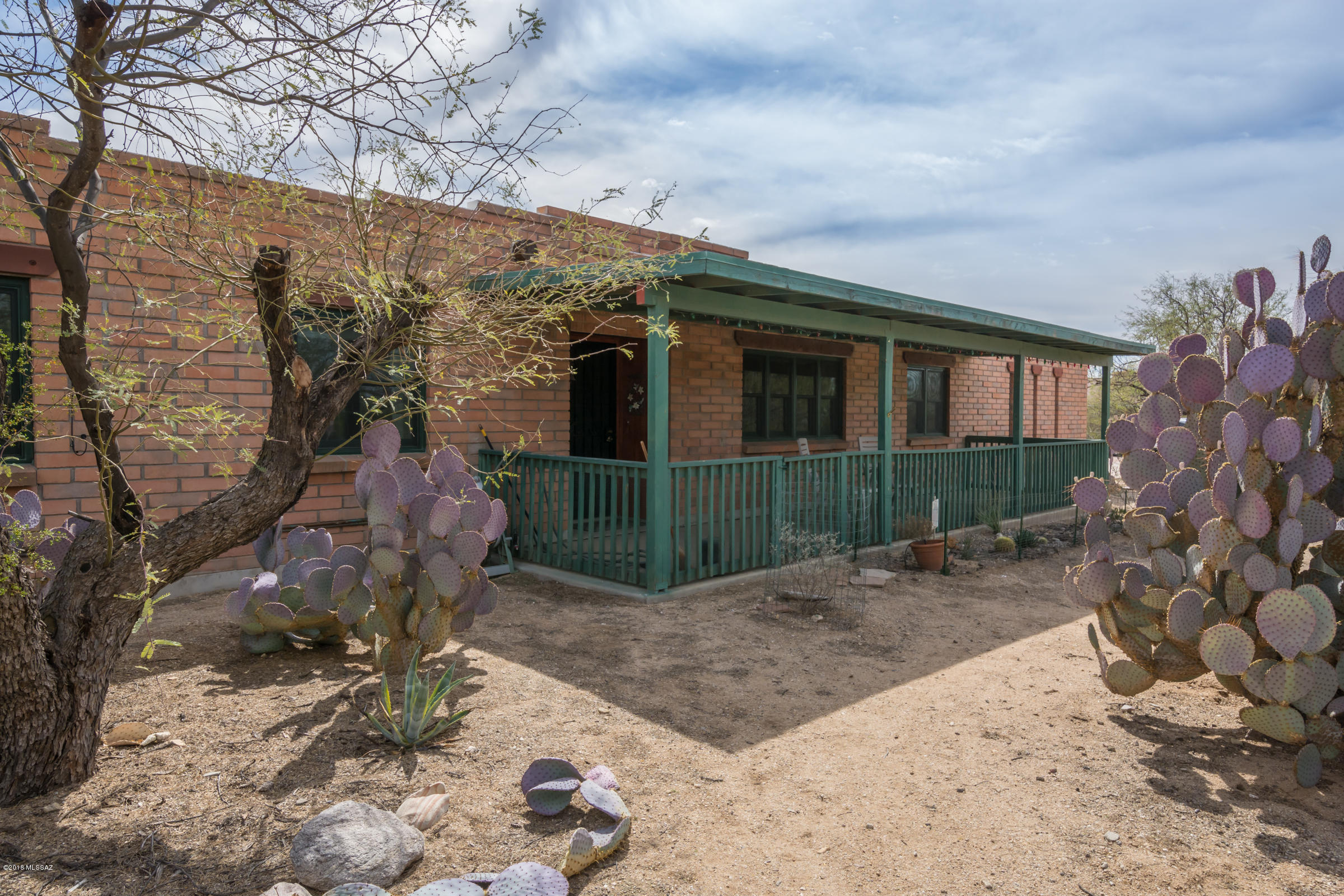 Thunderhead Ranch (1-56) - Residential