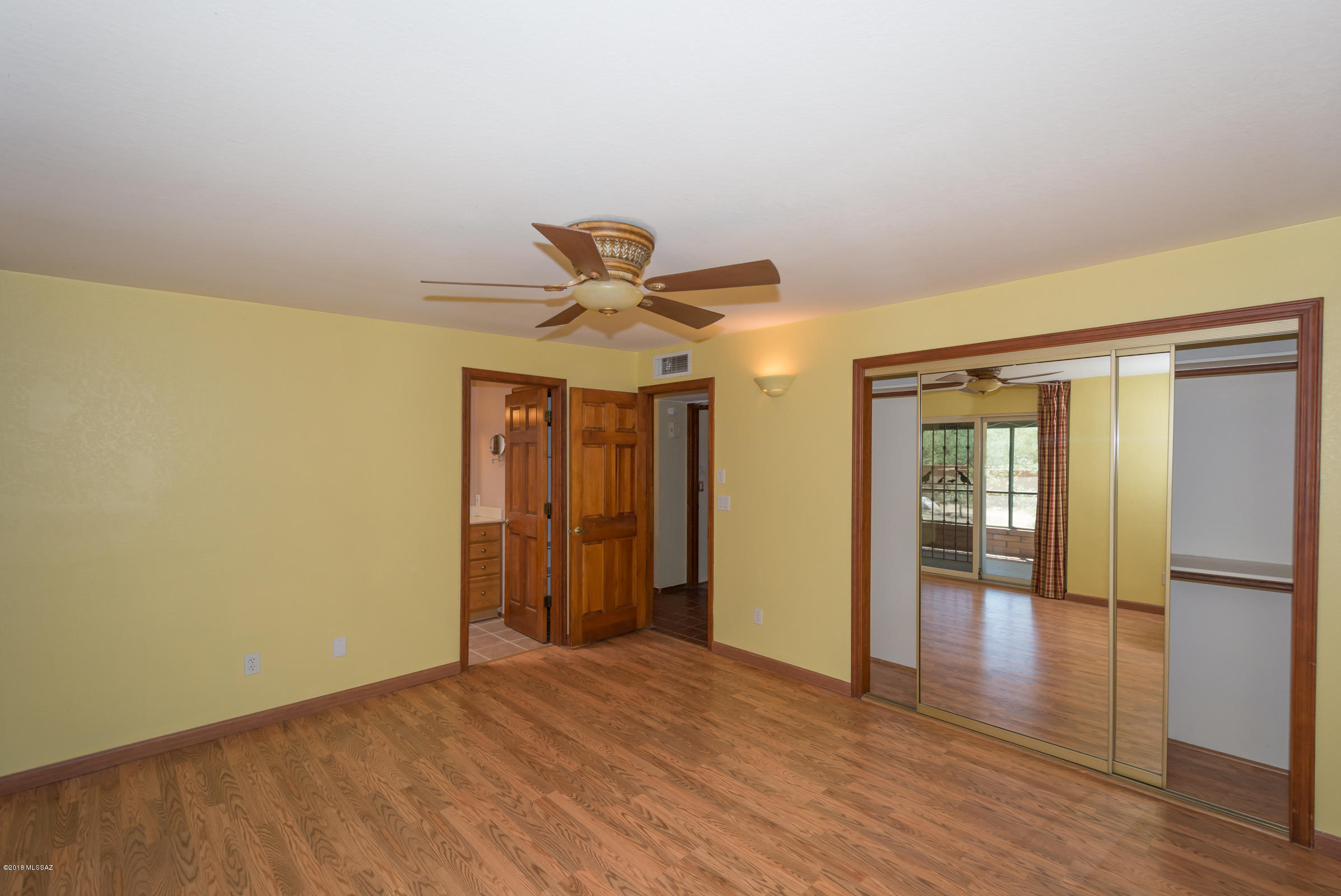 Thunderhead Ranch (1-56) - Residential