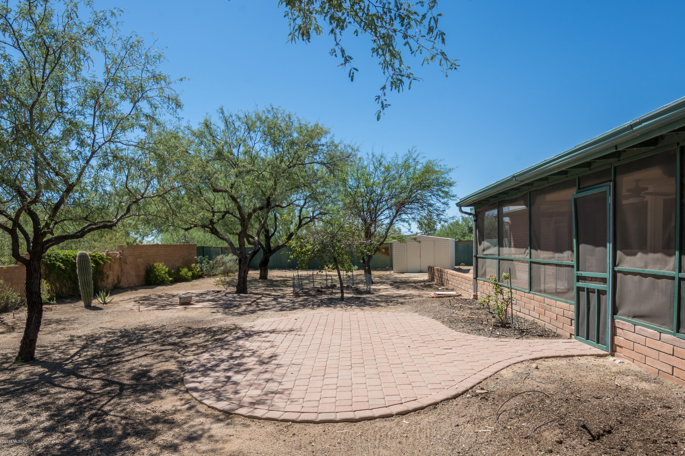 Thunderhead Ranch (1-56) - Residential
