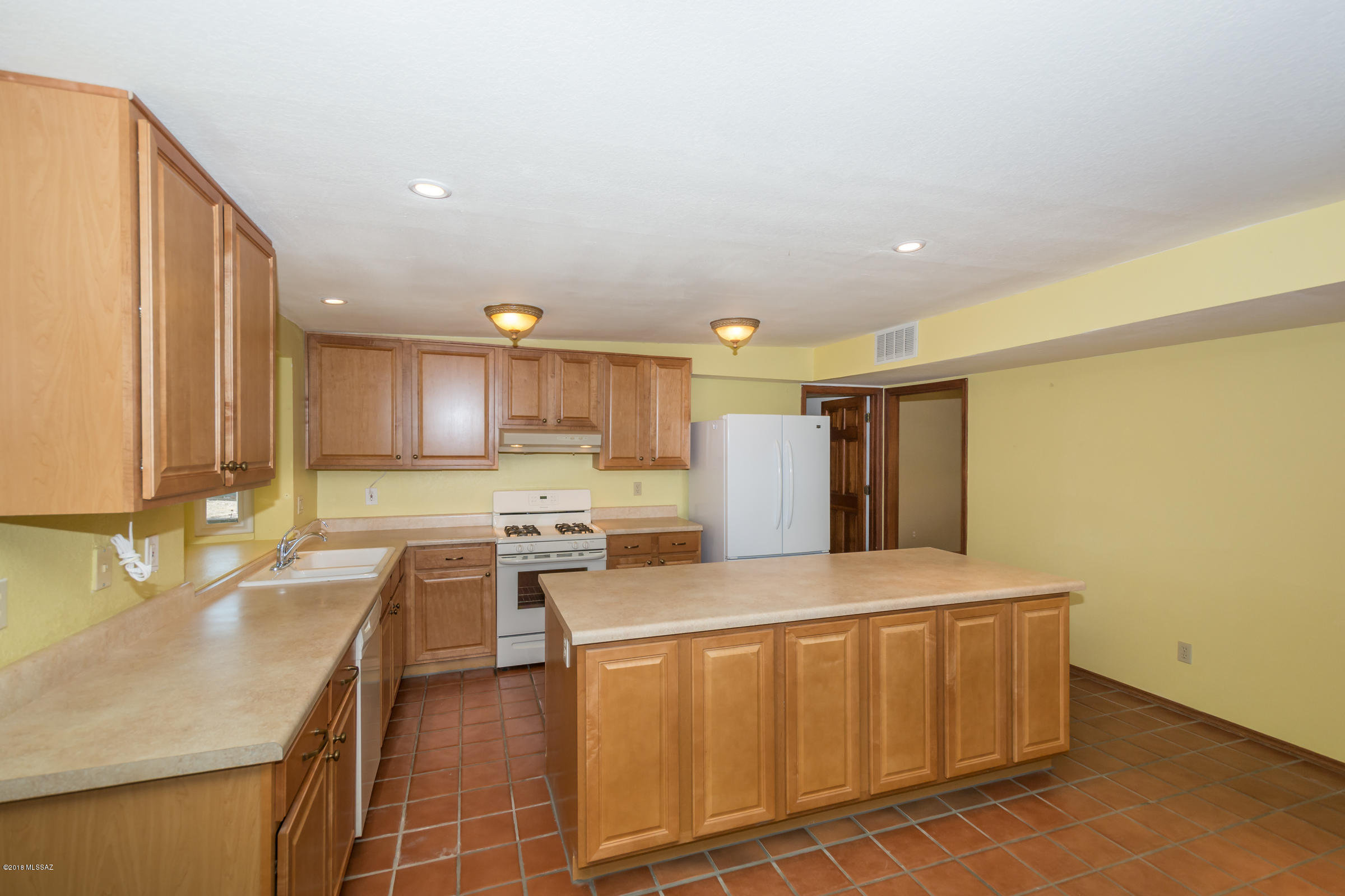 Thunderhead Ranch (1-56) - Residential