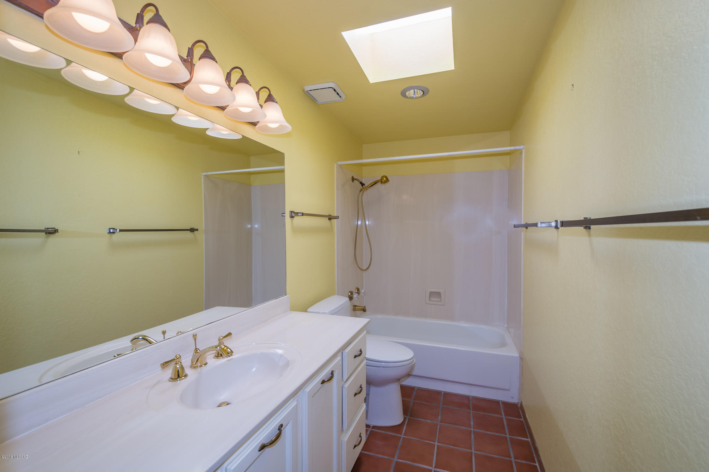 Thunderhead Ranch (1-56) - Residential