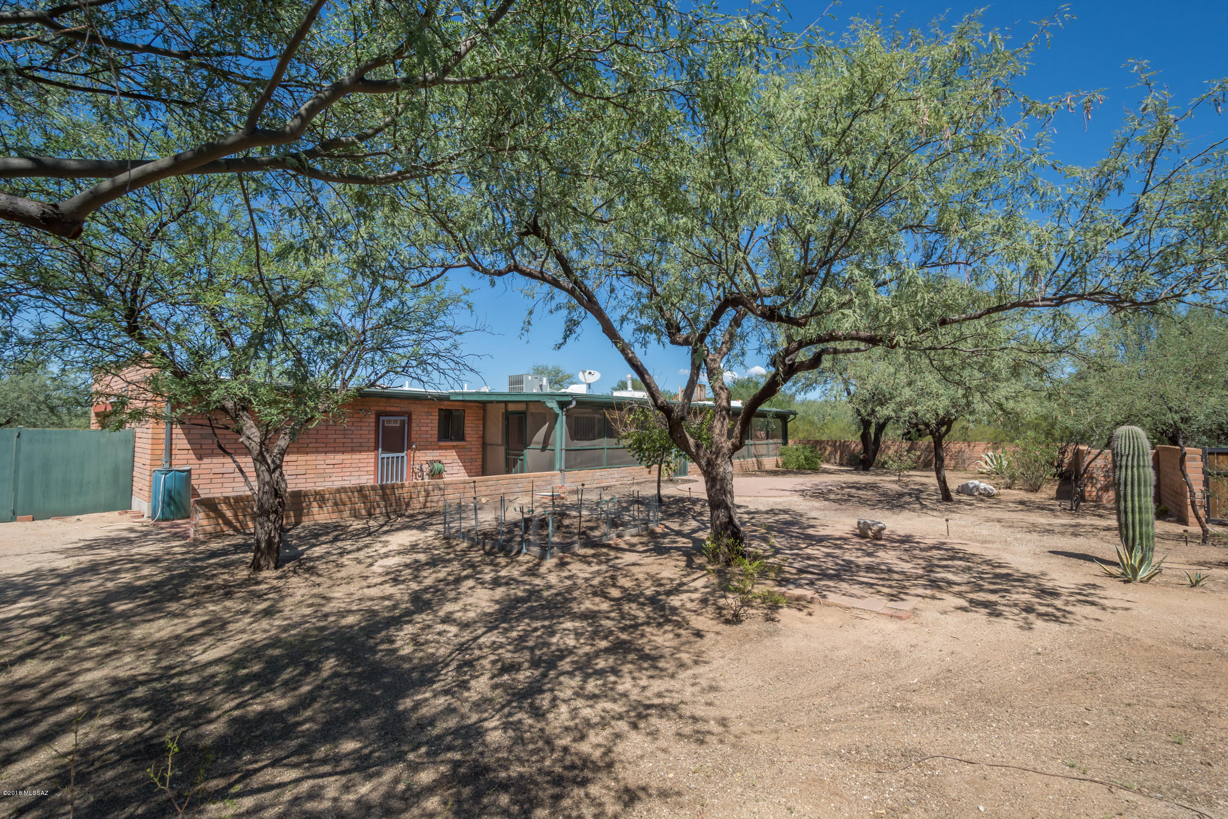 Thunderhead Ranch (1-56) - Residential