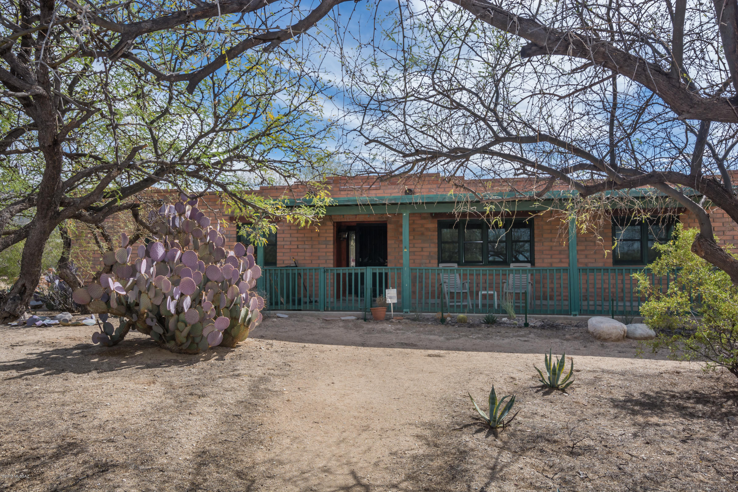 Thunderhead Ranch (1-56) - Residential